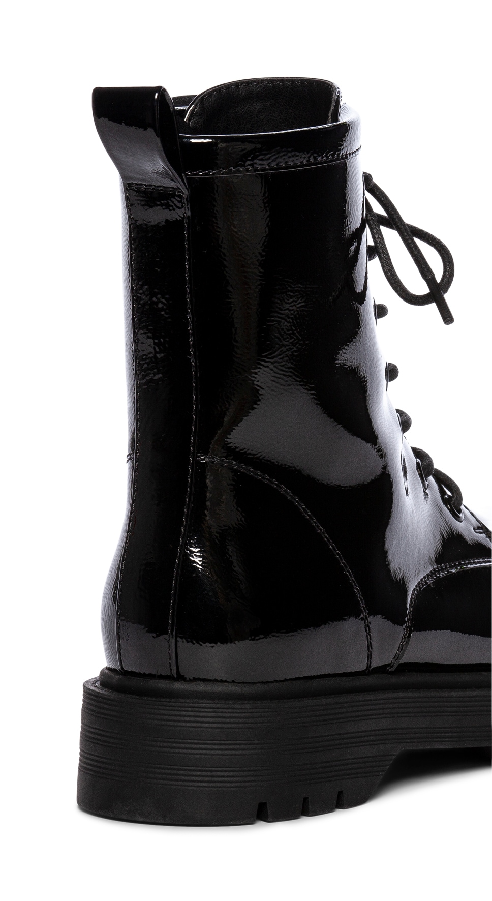 DINSKO, Varmfodrade kängor Svarta