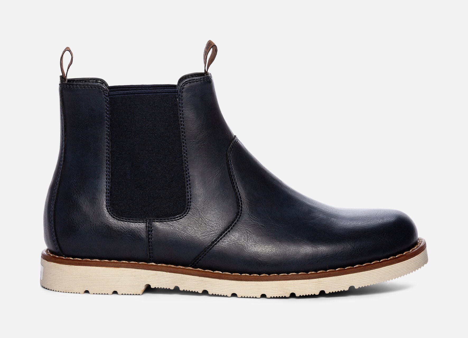 LINEAR, Boots Blåa