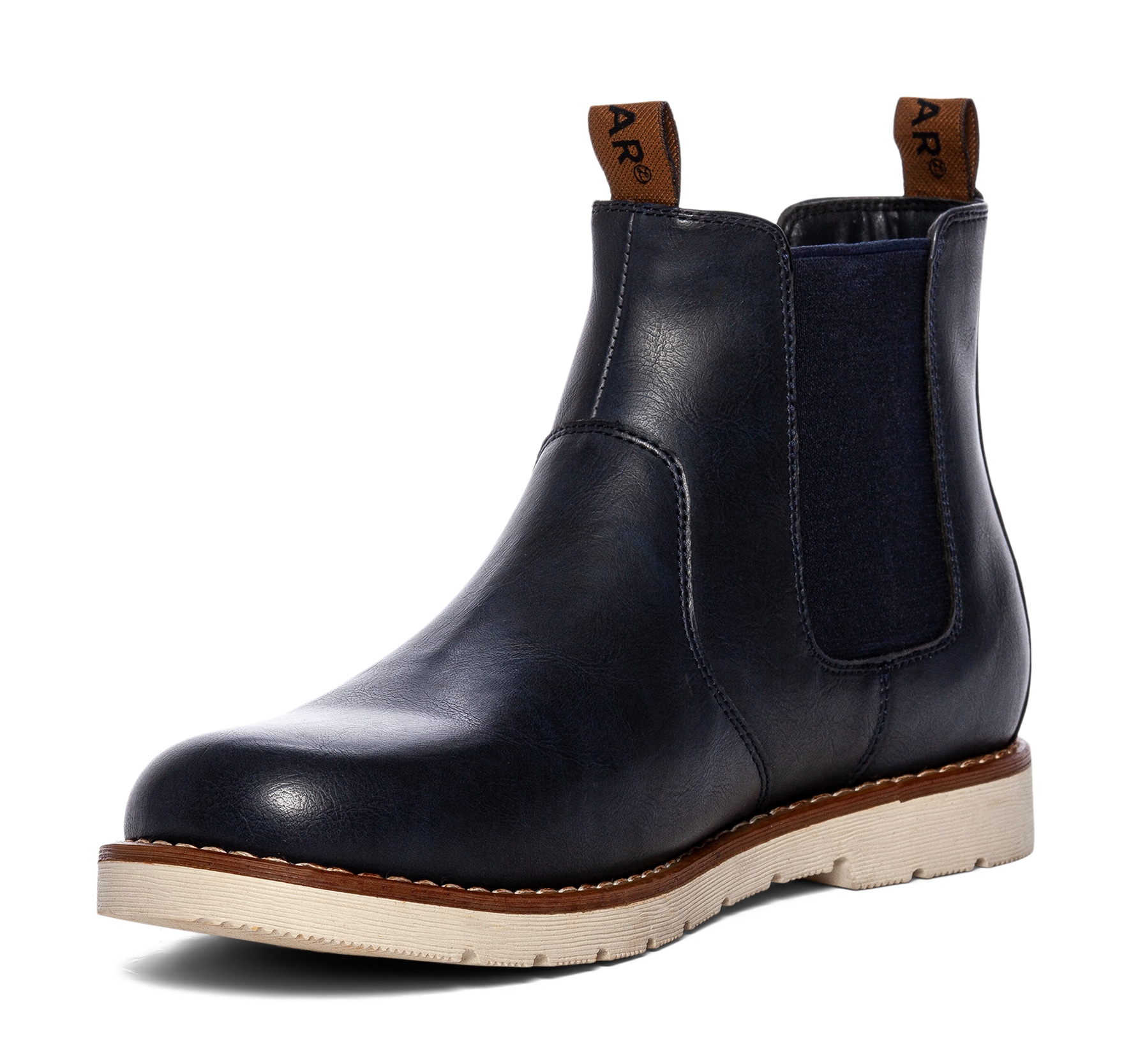 LINEAR, Boots Blåa