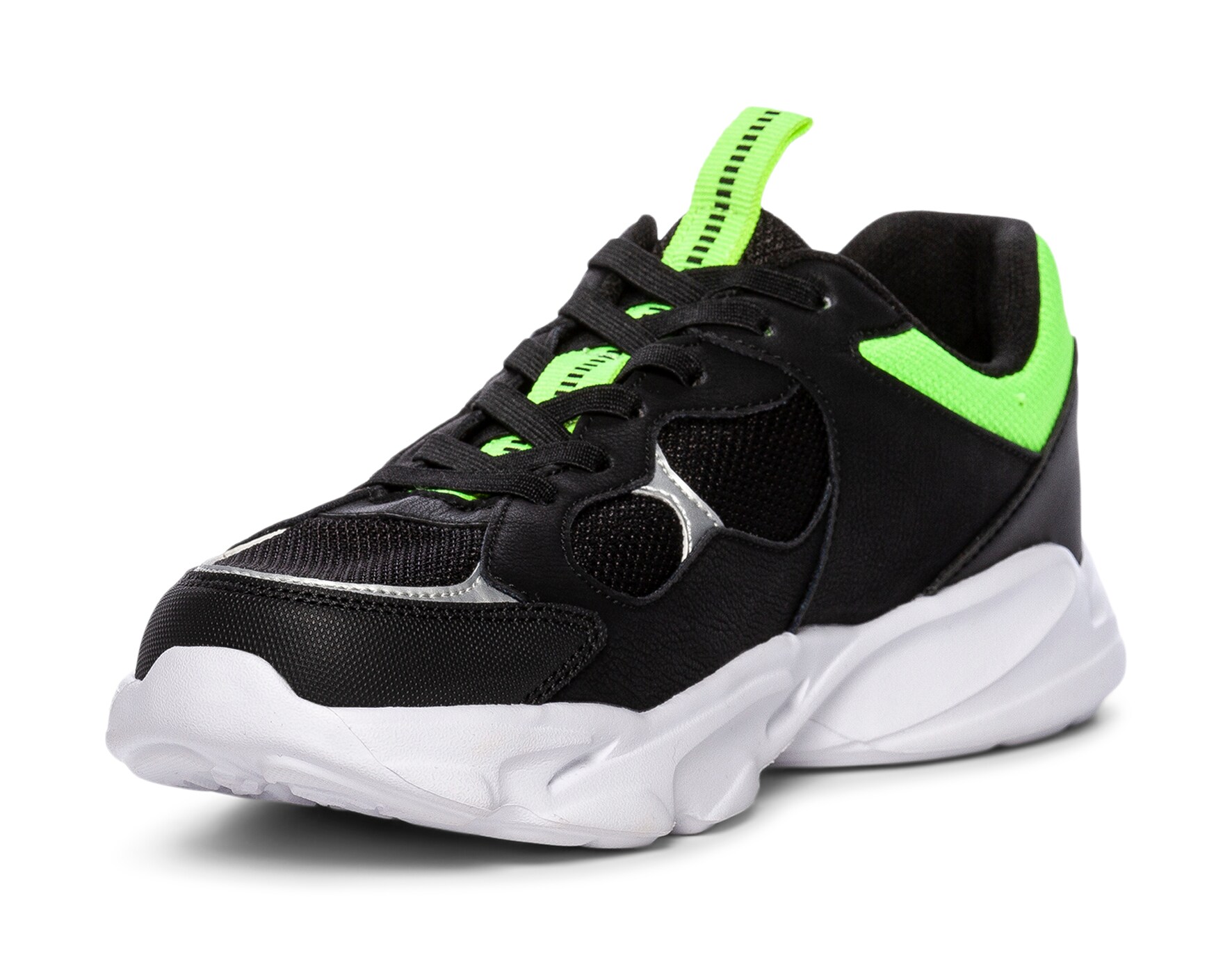 DINSKO, Sneakers waterproof Svarta