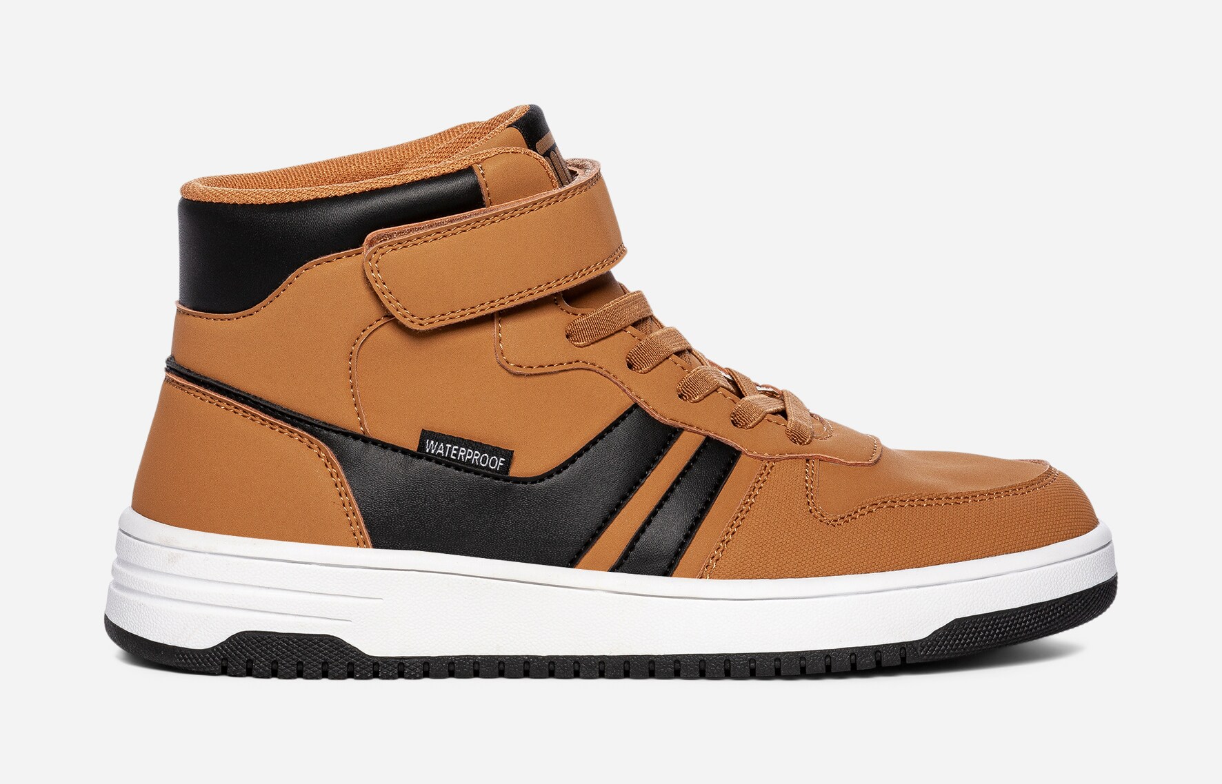 DINSKO, Höga sneakers, waterproof Bruna