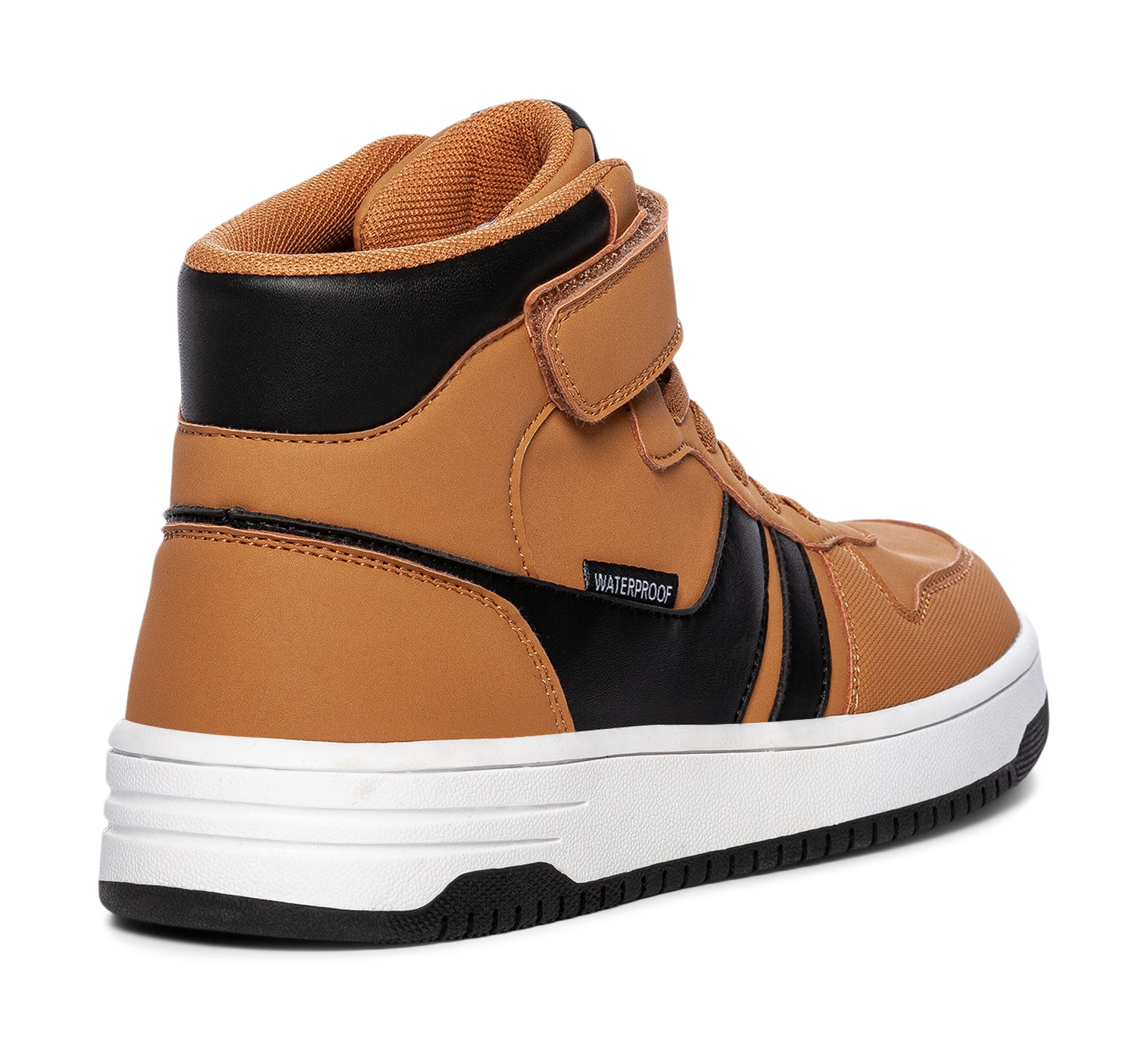 DINSKO, Höga sneakers, waterproof Bruna