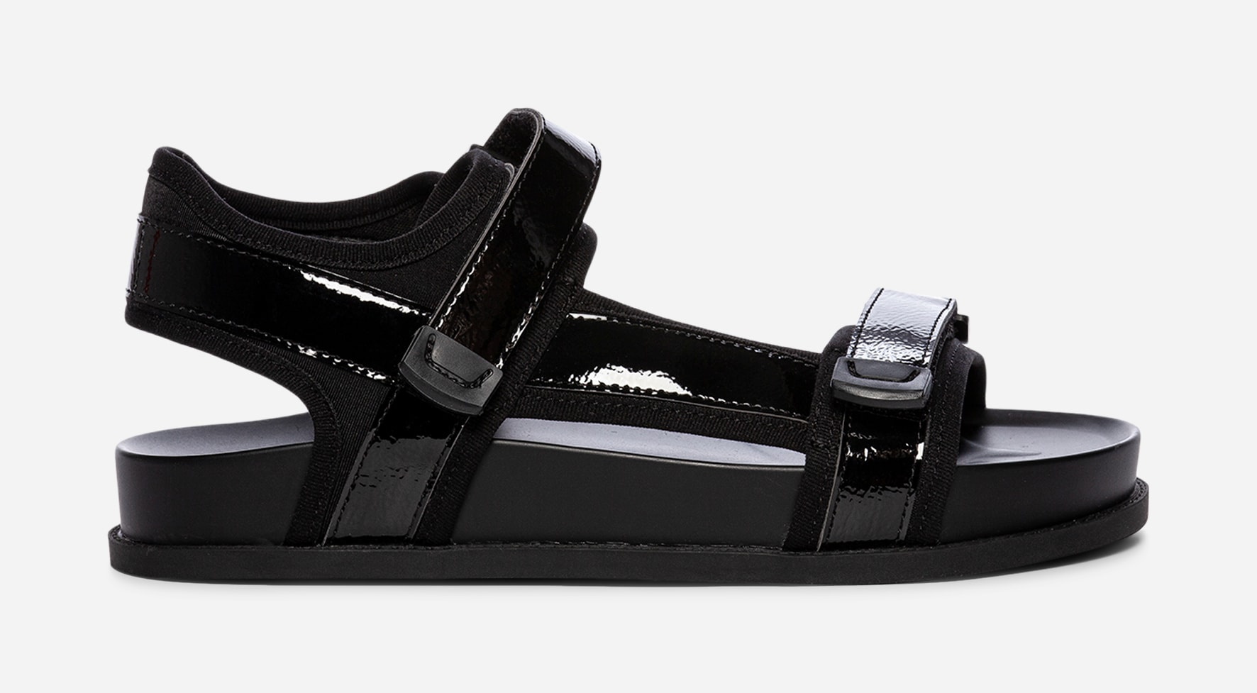 XIT, Sandaler Svarta