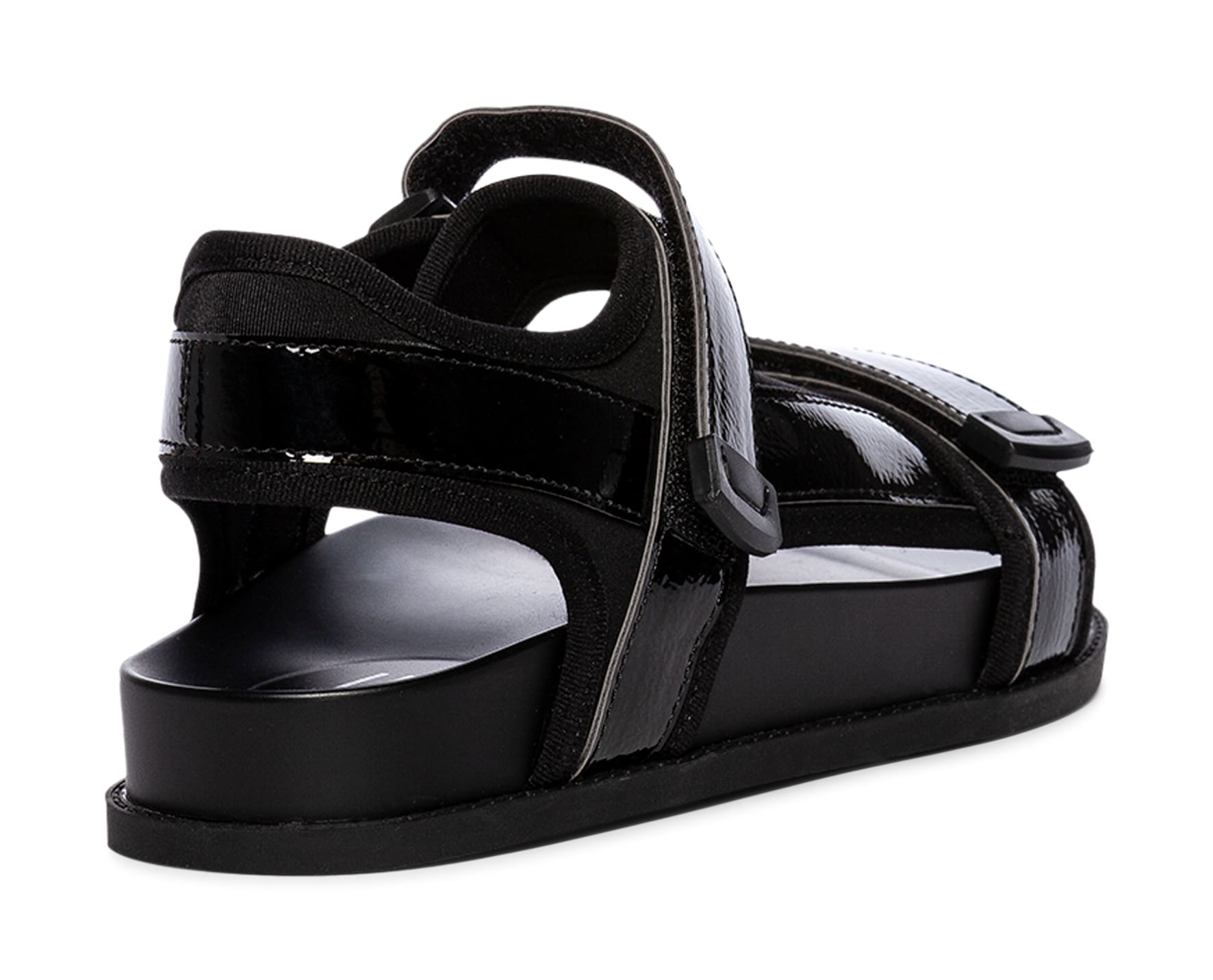 XIT, Sandaler Svarta