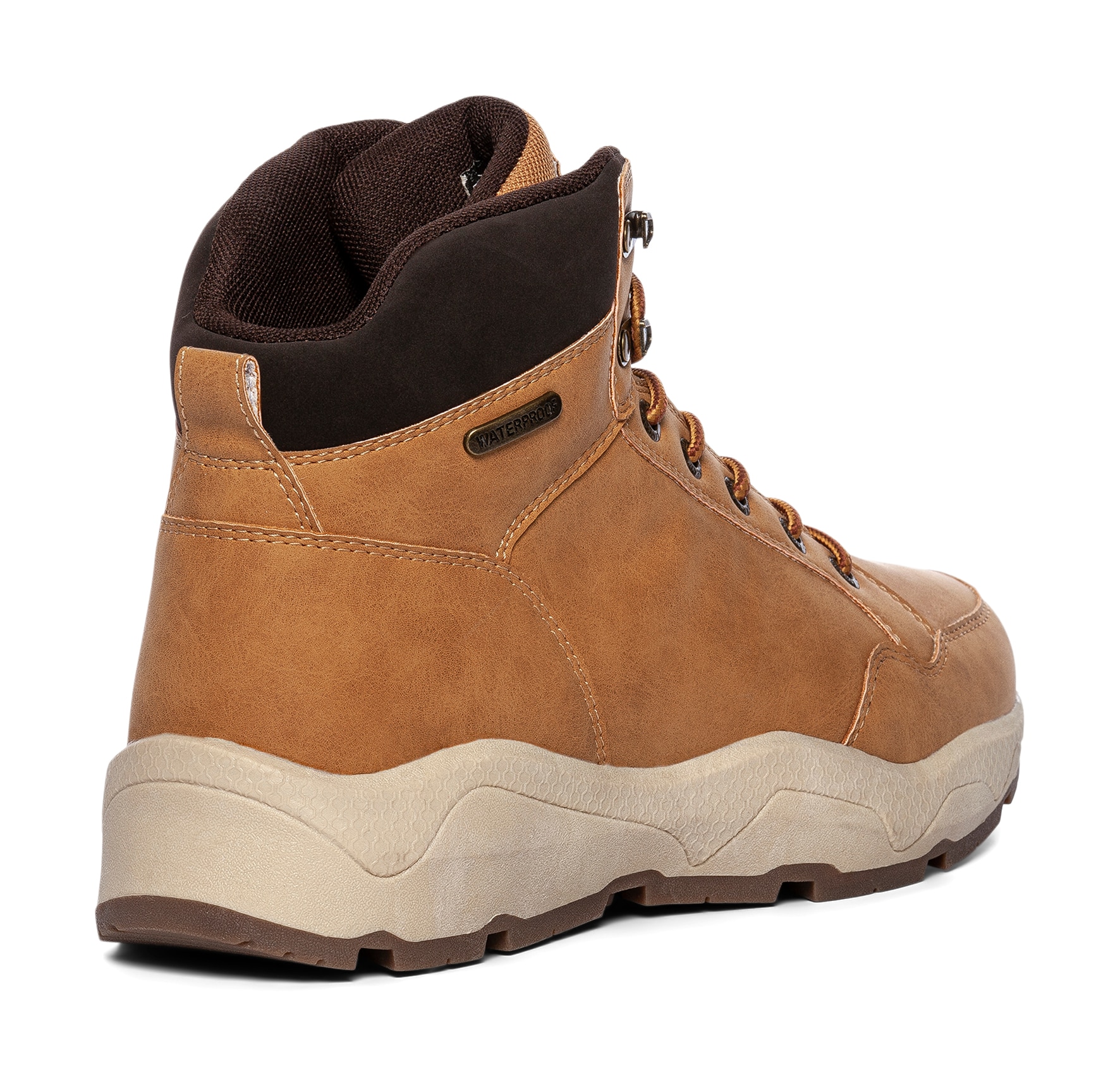 LINEAR, Kängor Gula