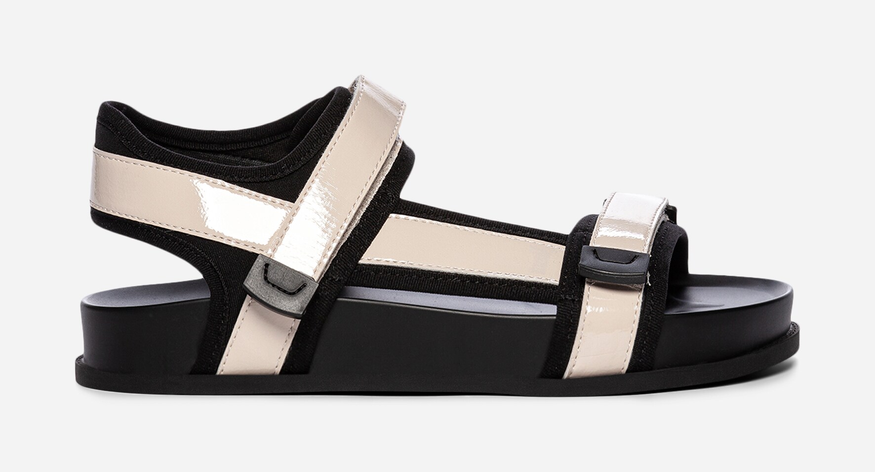 XIT, Sandaler Beigea