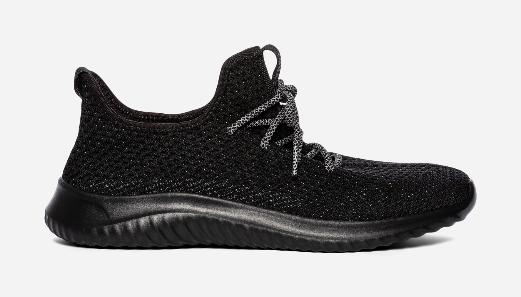 IGUASSU, Sneakers Svarta