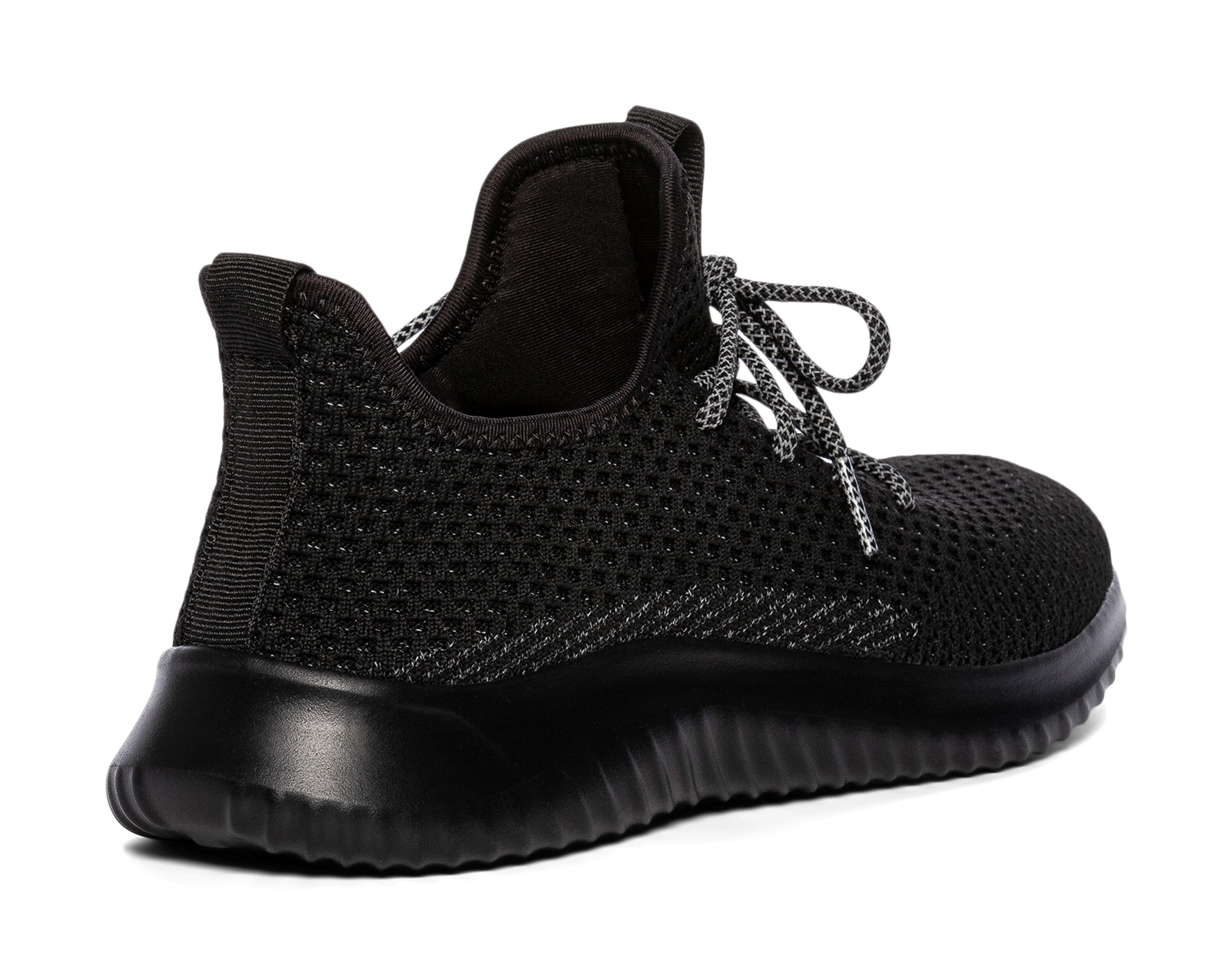 IGUASSU, Sneakers Svarta
