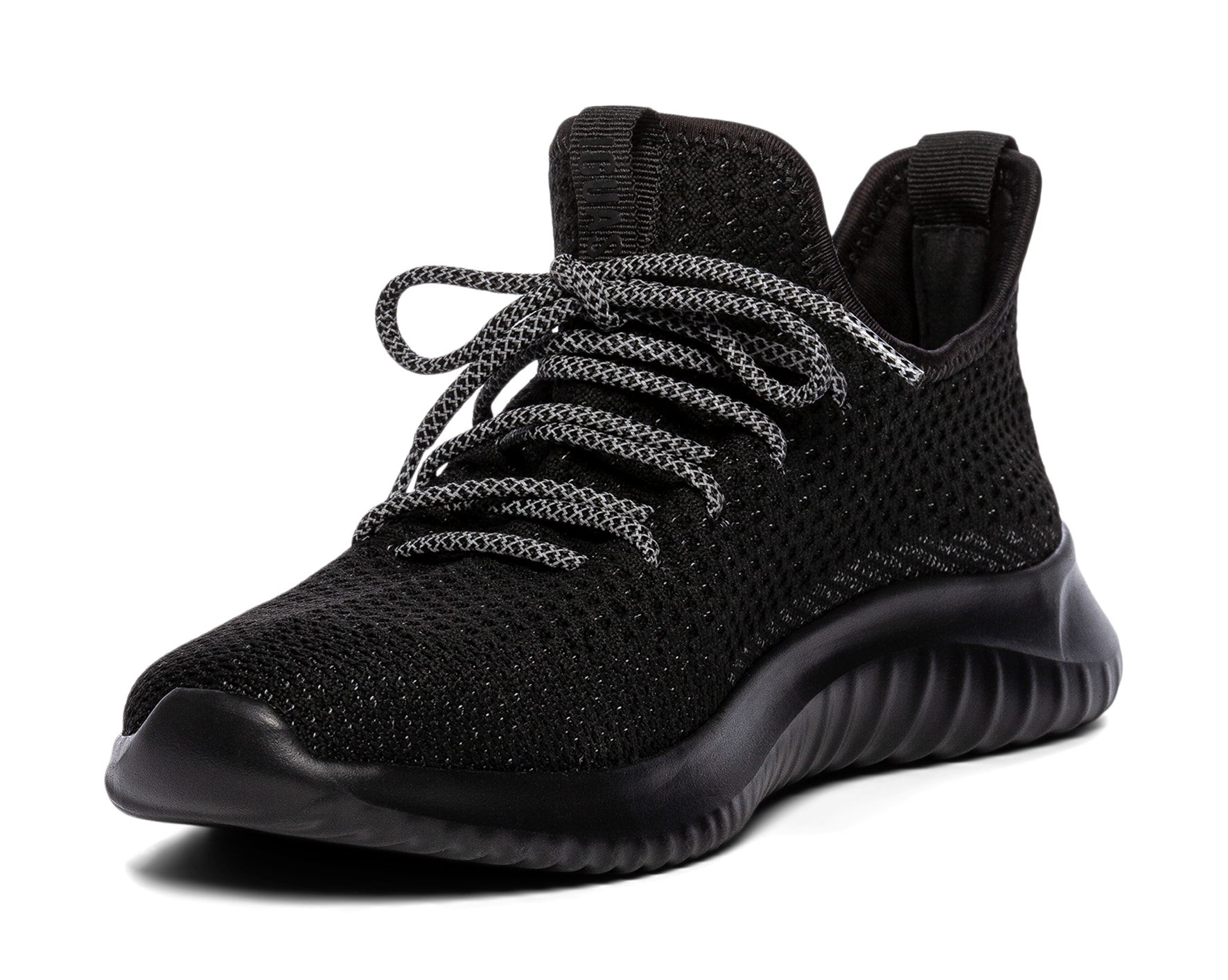 IGUASSU, Sneakers Svarta