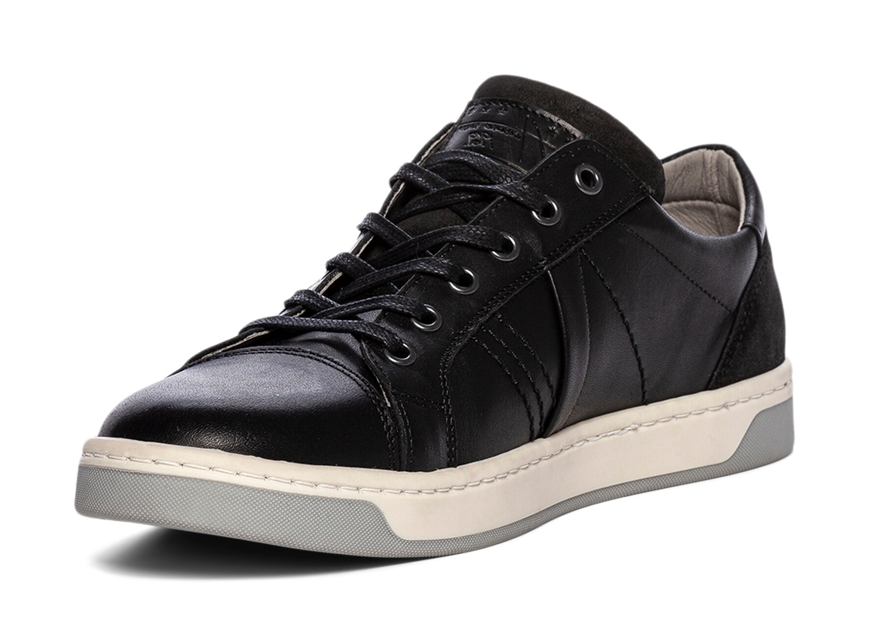 PACE, Sneakers Svarta