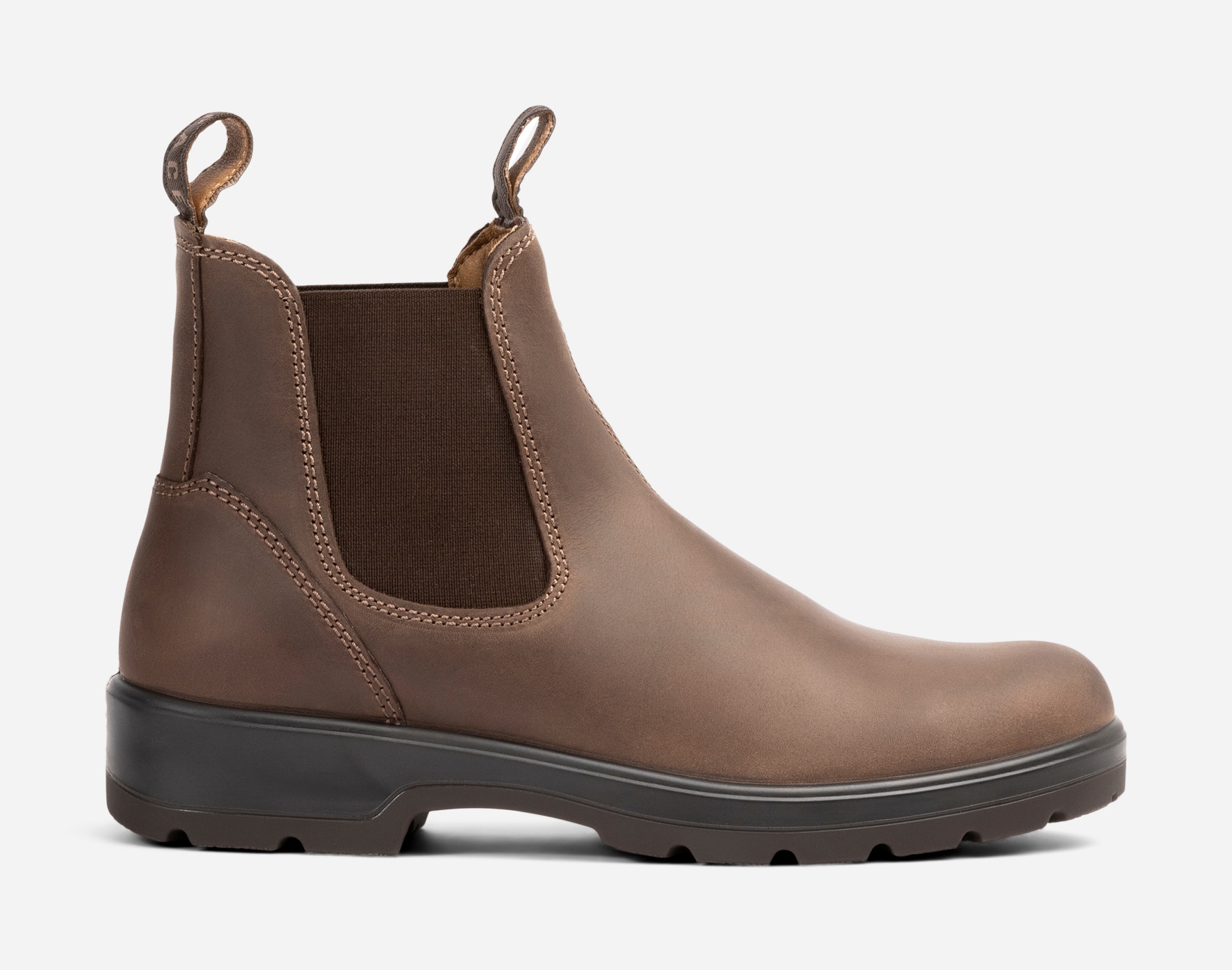 PACE, Chelseaboots Bruna