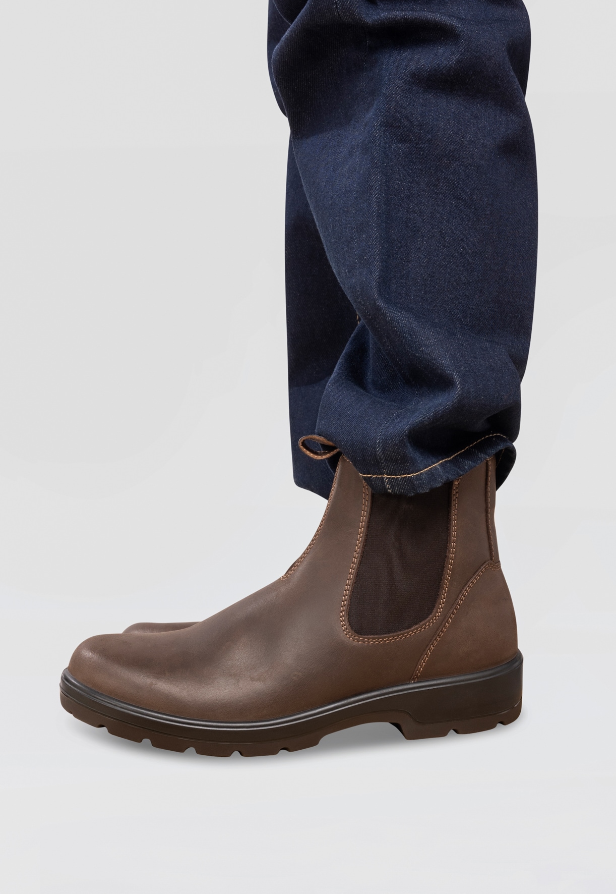 PACE, Chelseaboots Bruna