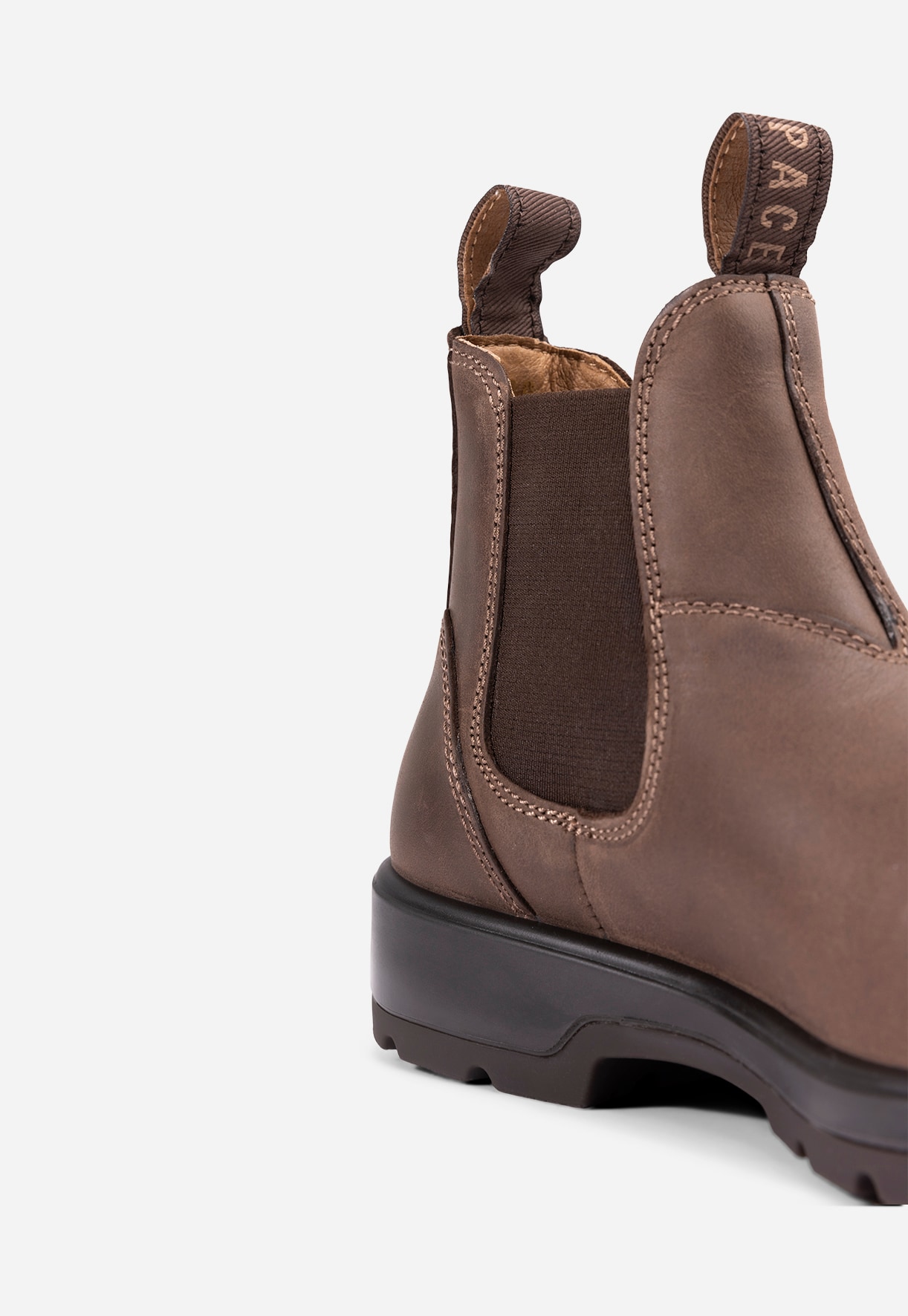 PACE, Chelseaboots Bruna