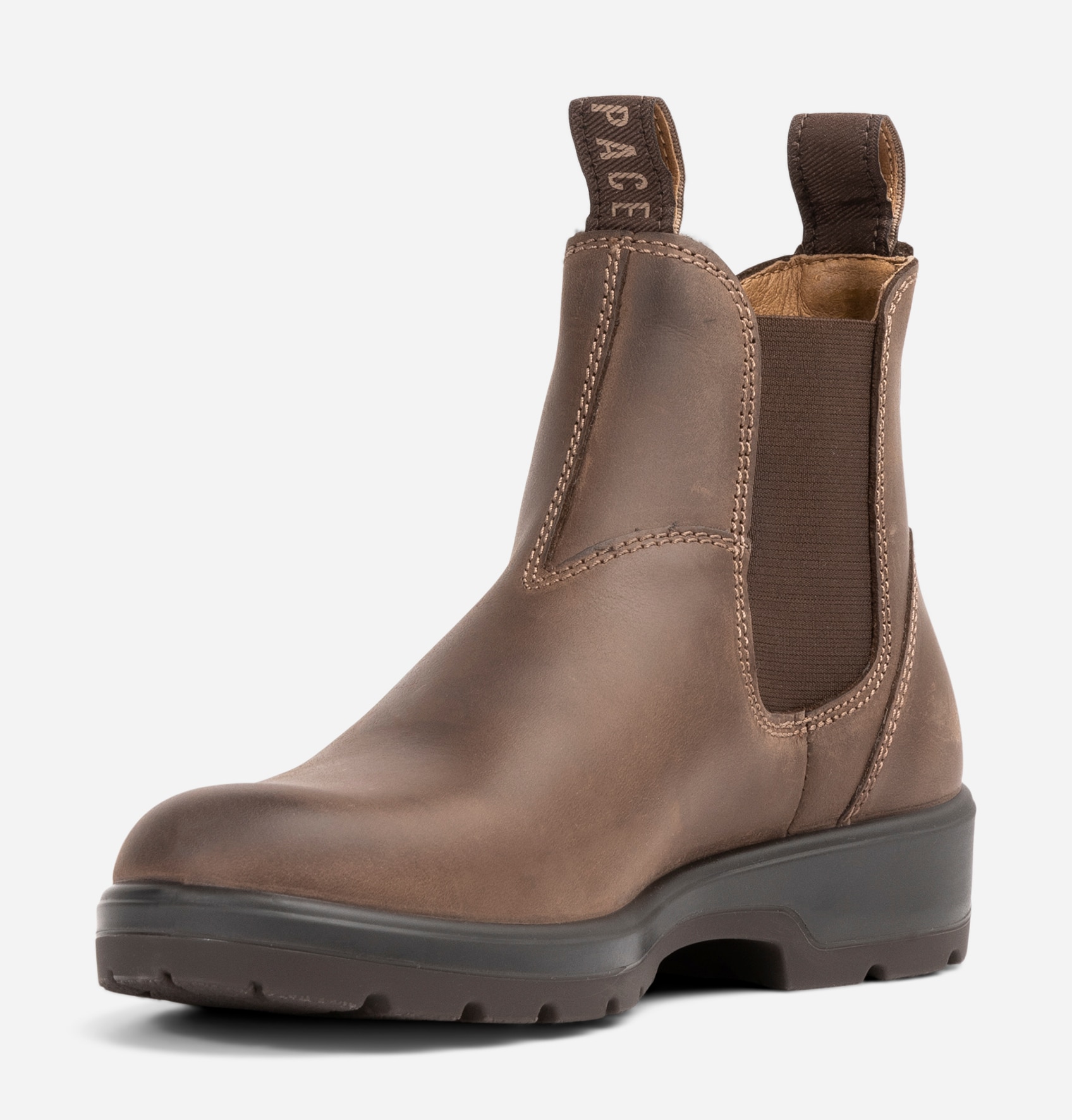 PACE, Chelseaboots Bruna