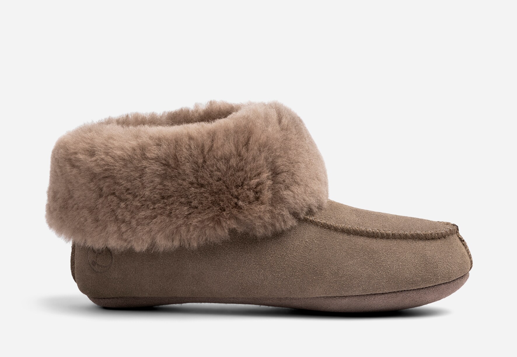 LINEAR, Tofflor Gråa