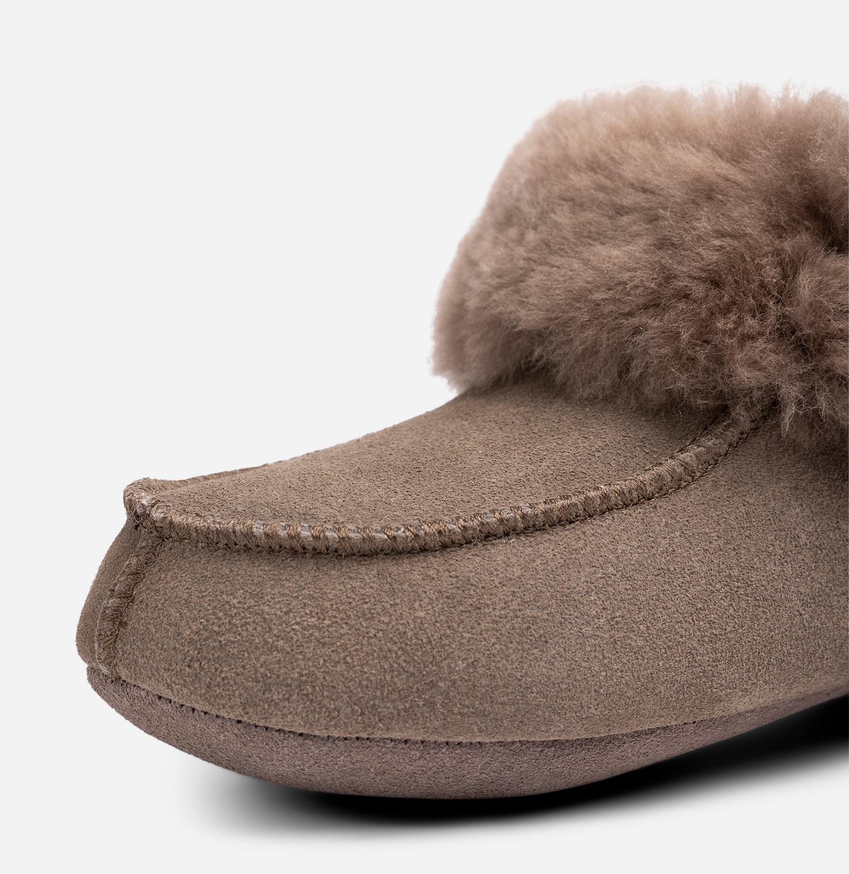 LINEAR, Tofflor Gråa