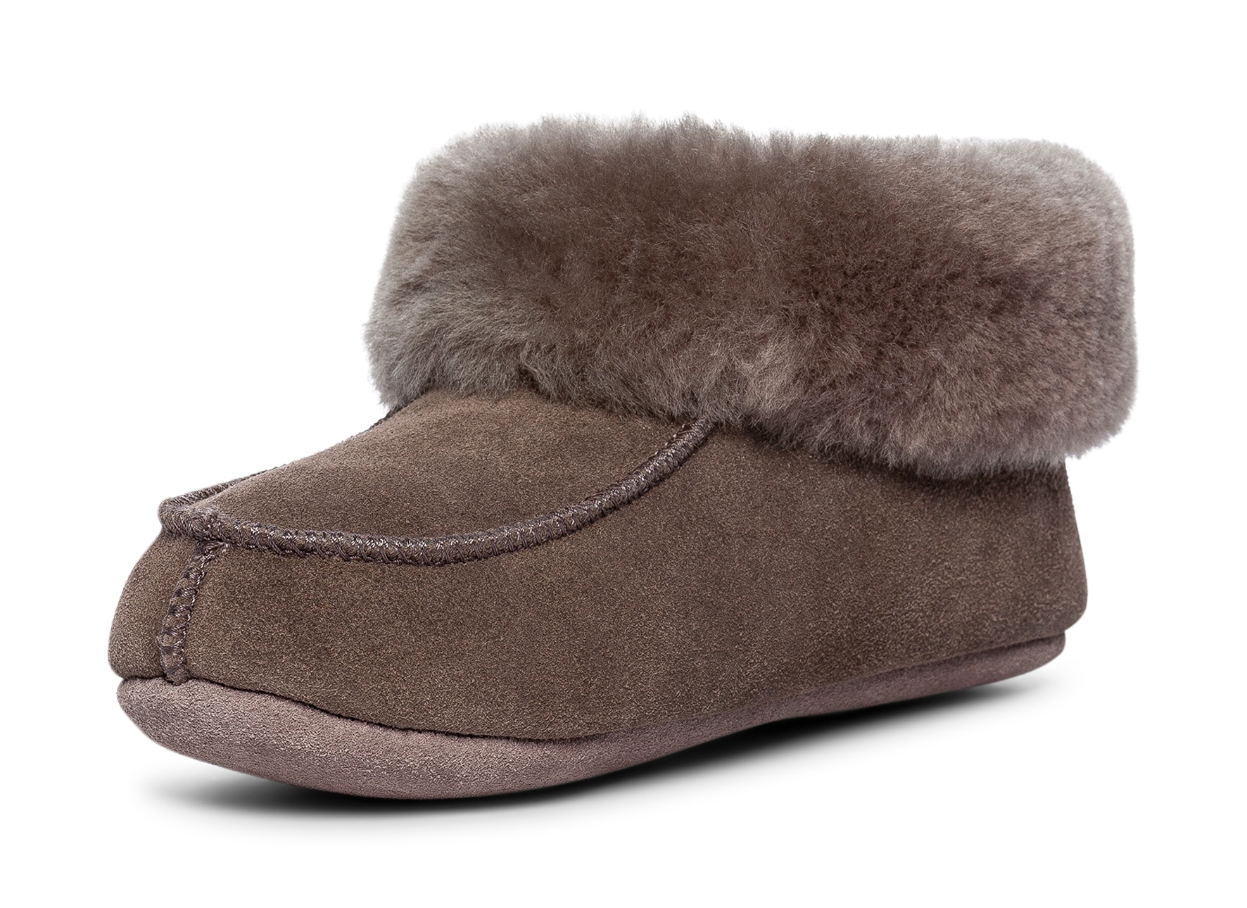 LINEAR, Tofflor Gråa