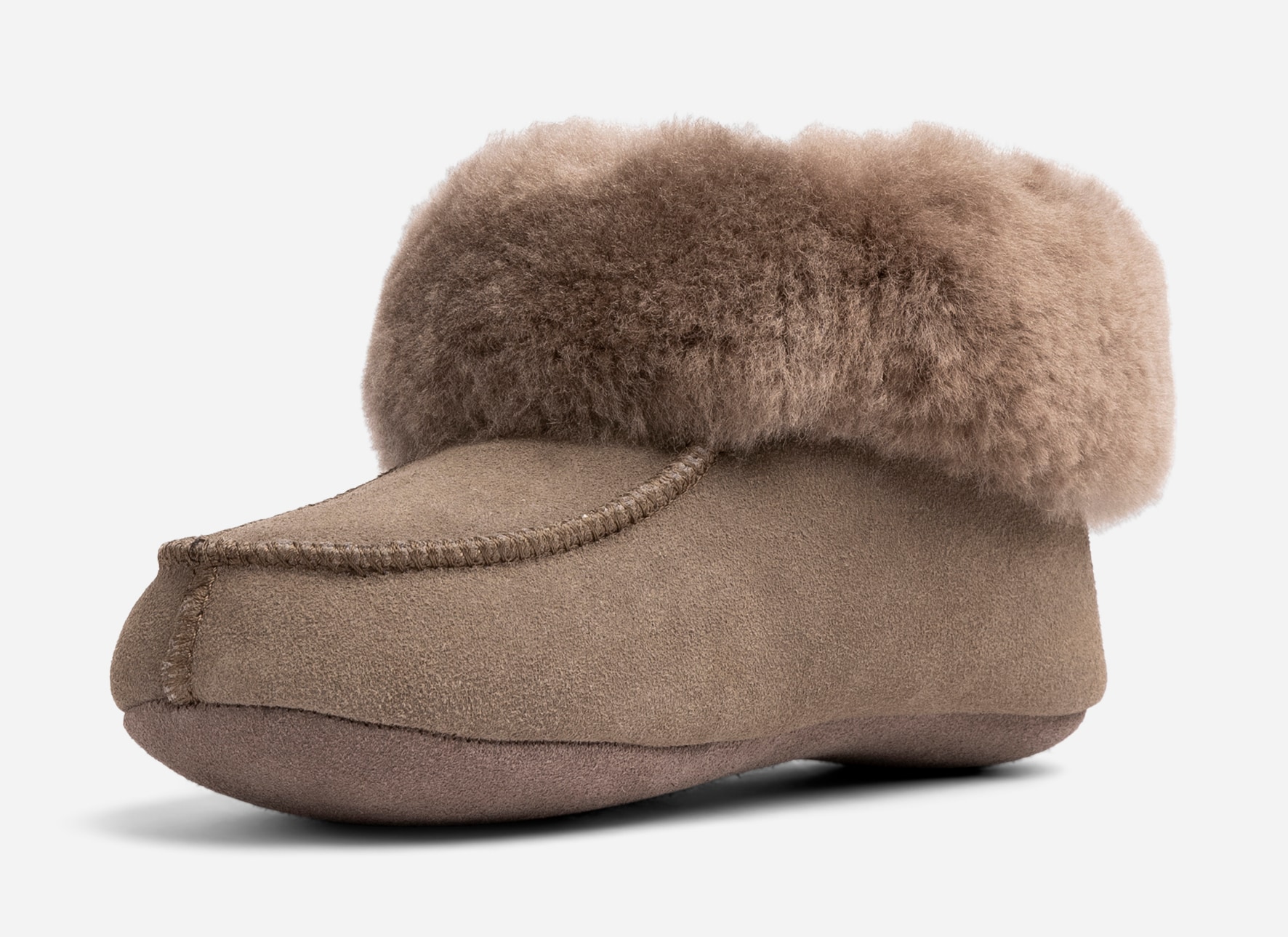 LINEAR, Tofflor Gråa