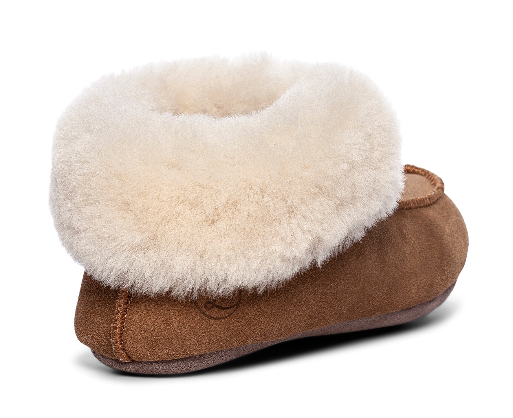 LINEAR, Tofflor Bruna