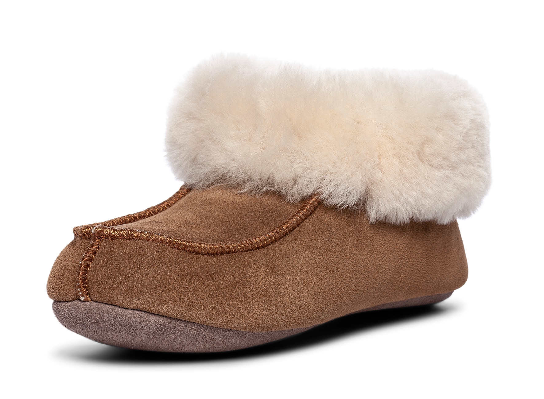 LINEAR, Tofflor Bruna