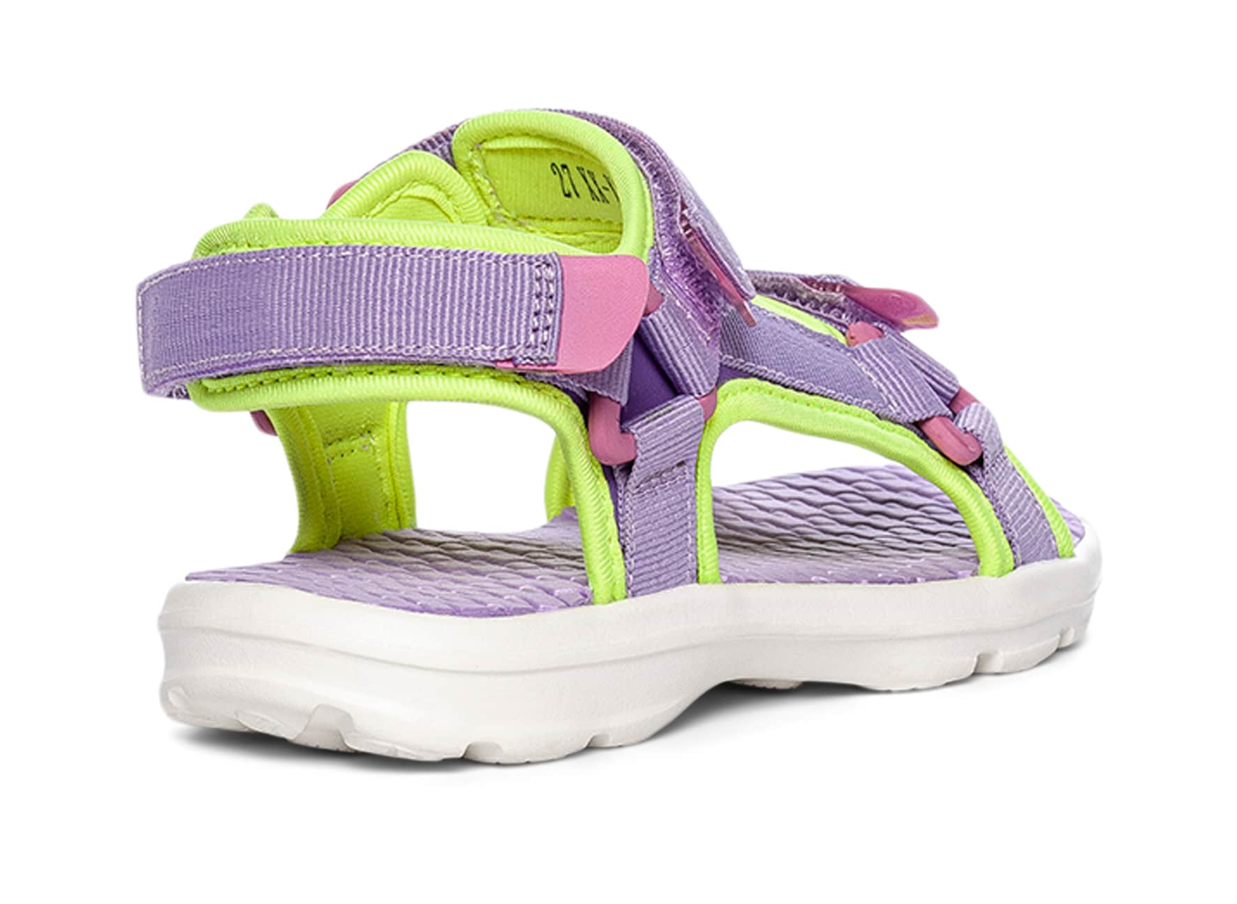 DINSKO, Sandaler Lila