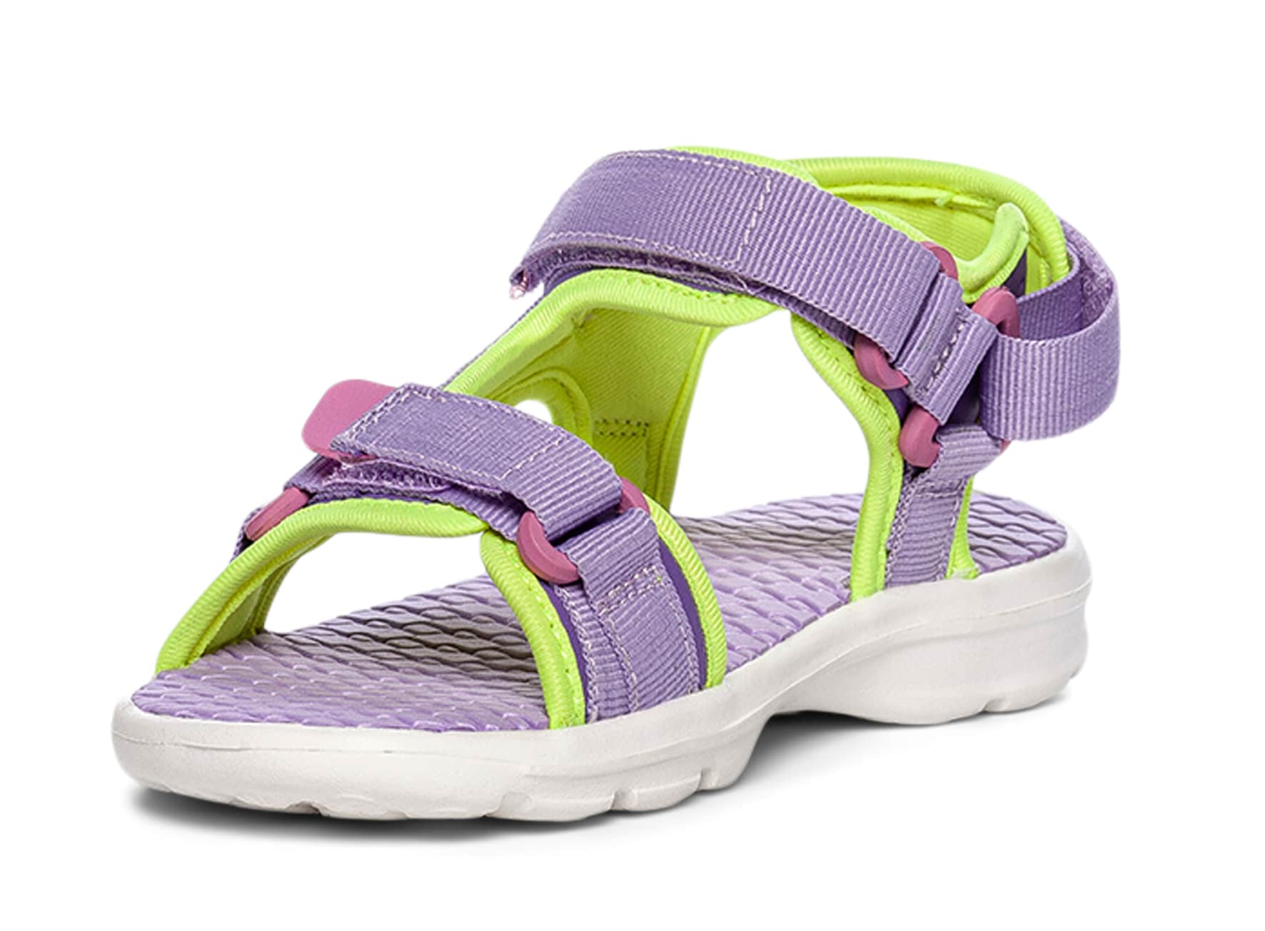 DINSKO, Sandaler Lila