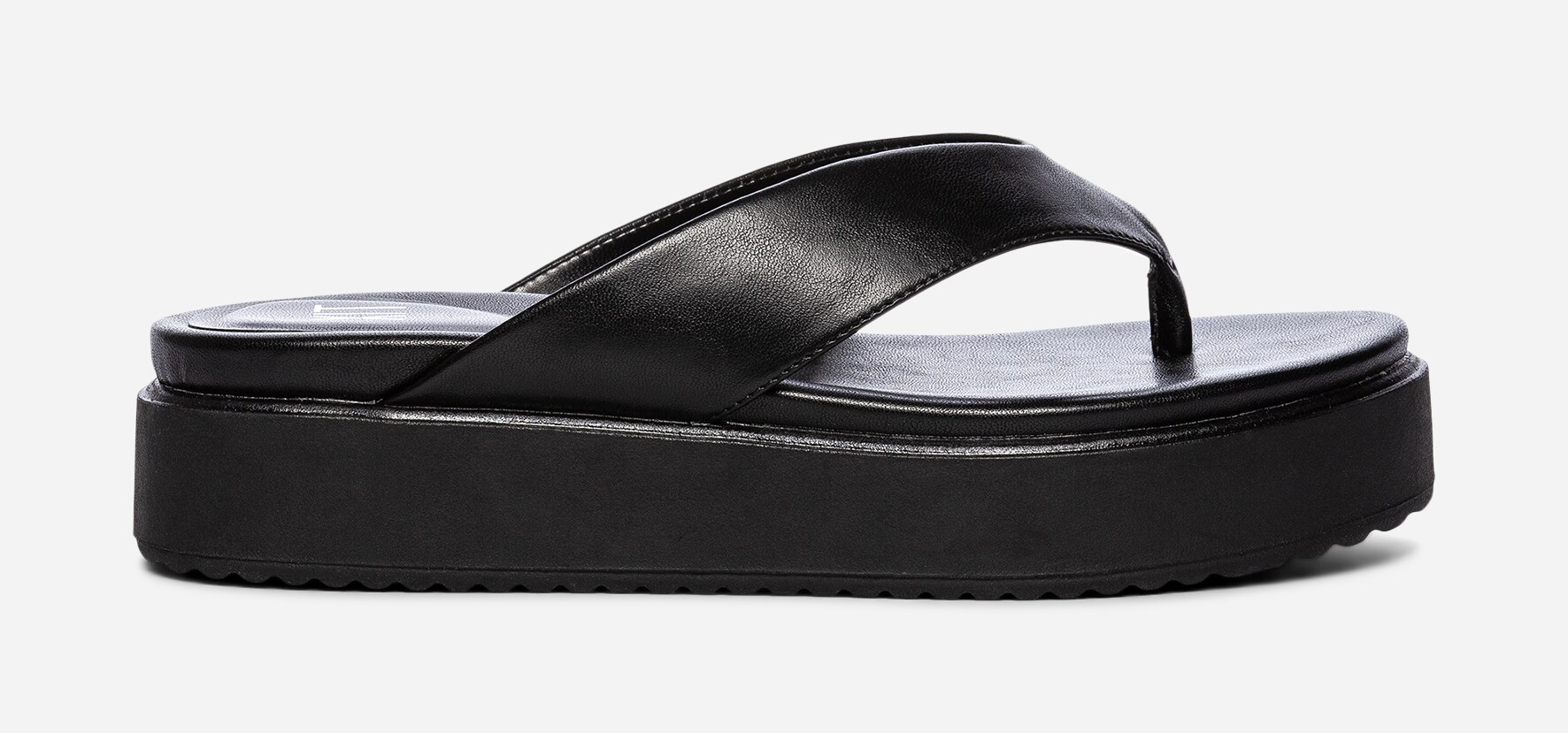 XIT, Sandaler Svarta