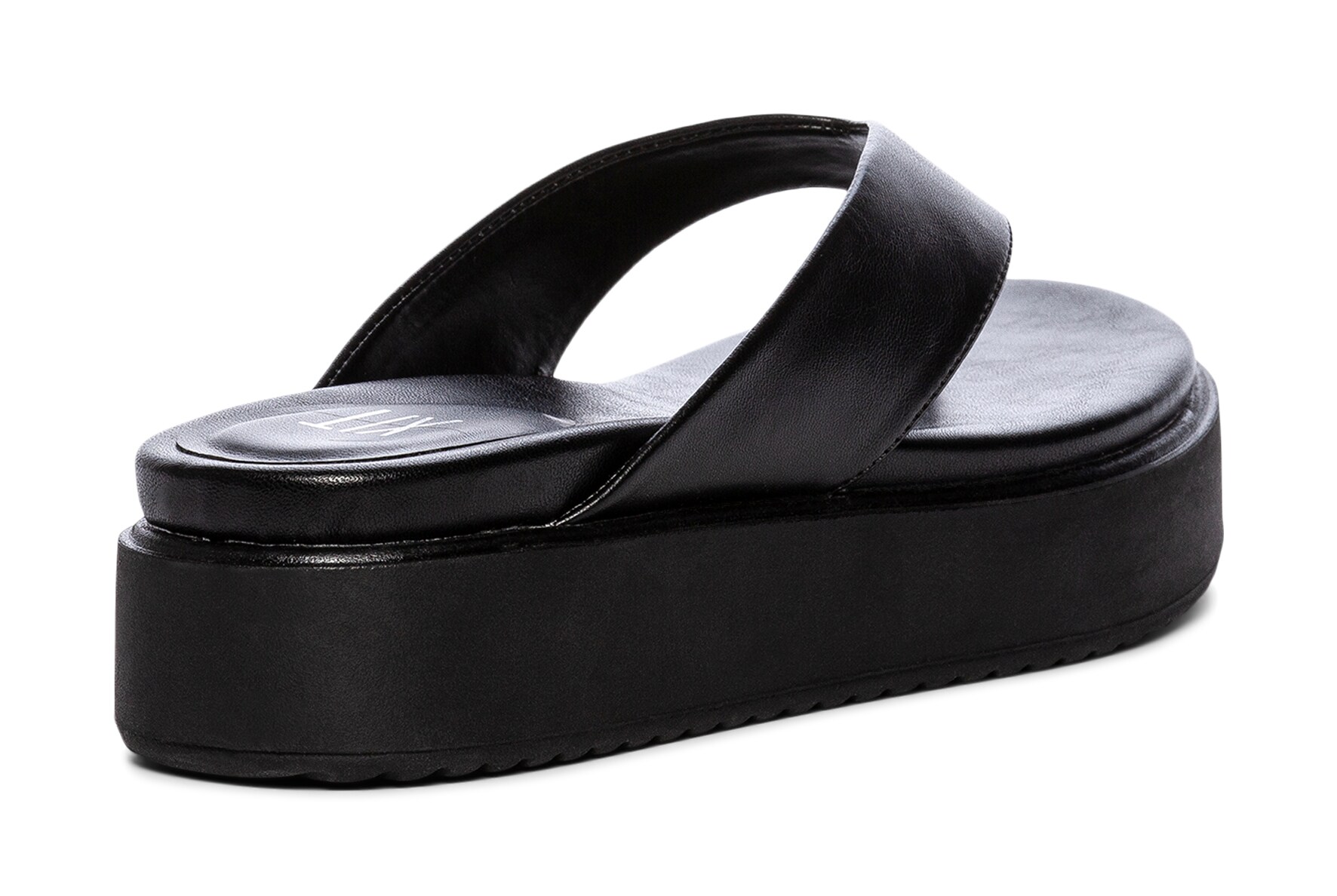 XIT, Sandaler Svarta