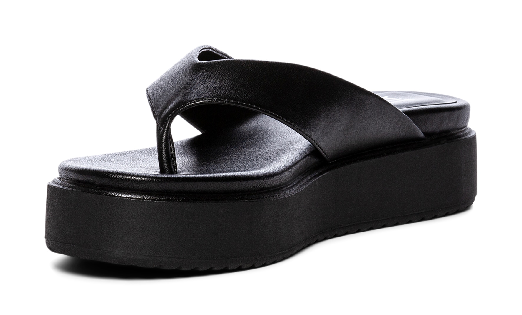 XIT, Sandaler Svarta