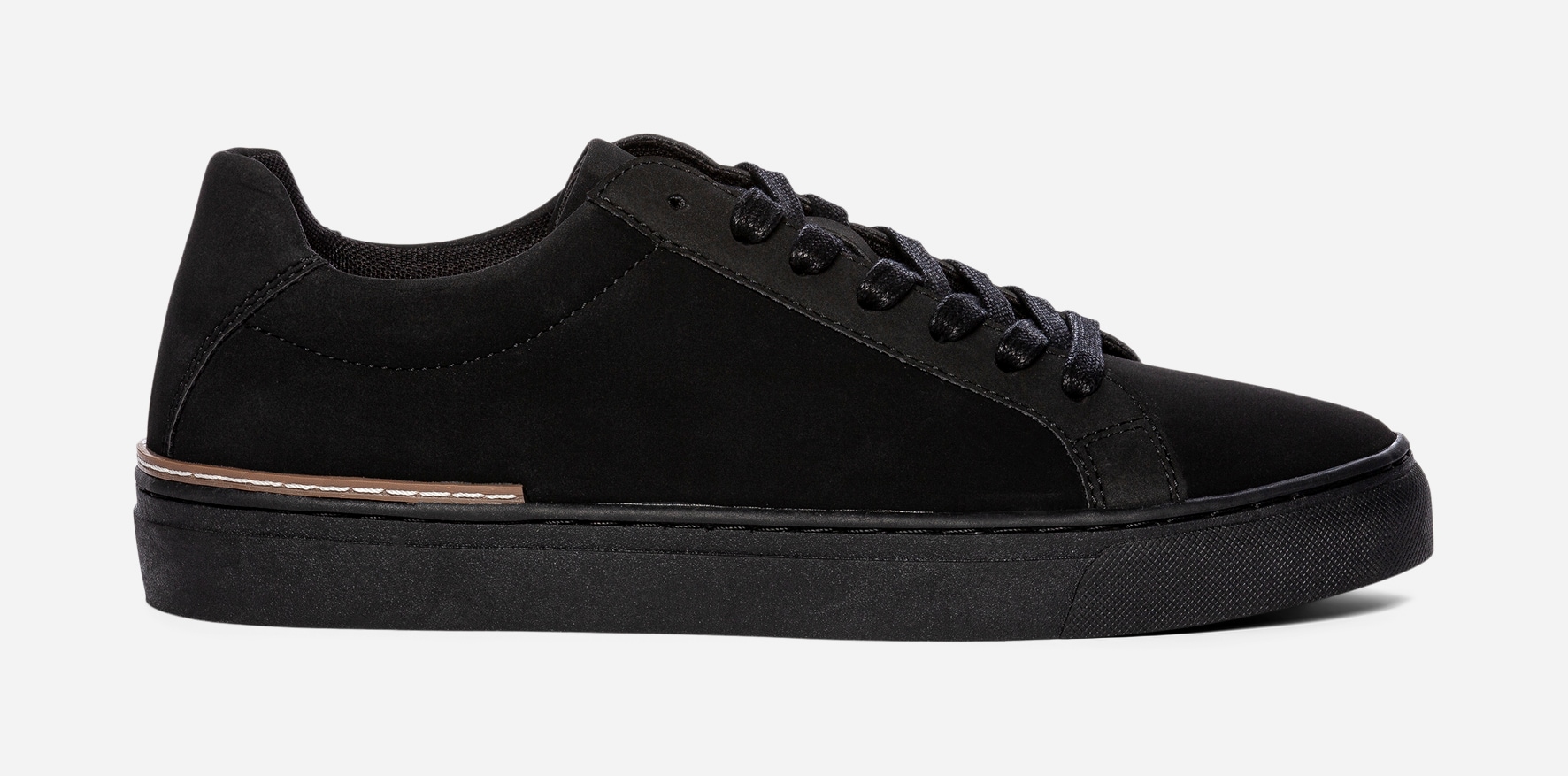 IGUASSU, Sneakers Svarta