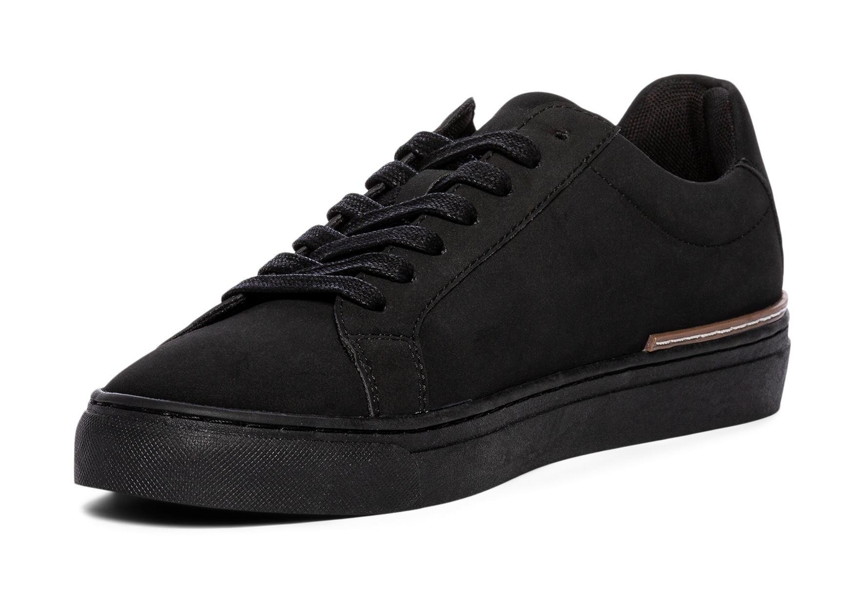 IGUASSU, Sneakers Svarta