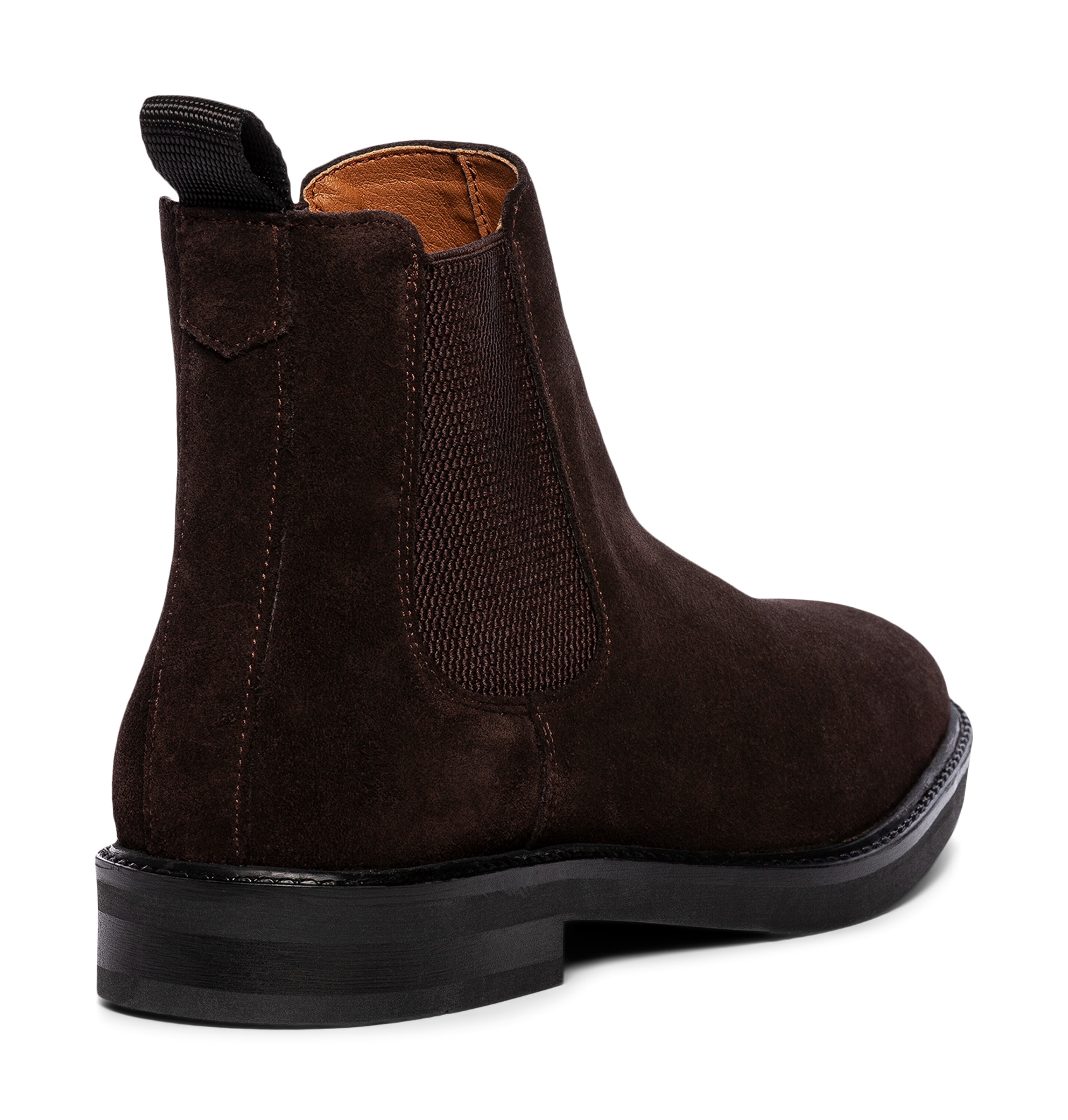 PACE, Chelseaboots Bruna