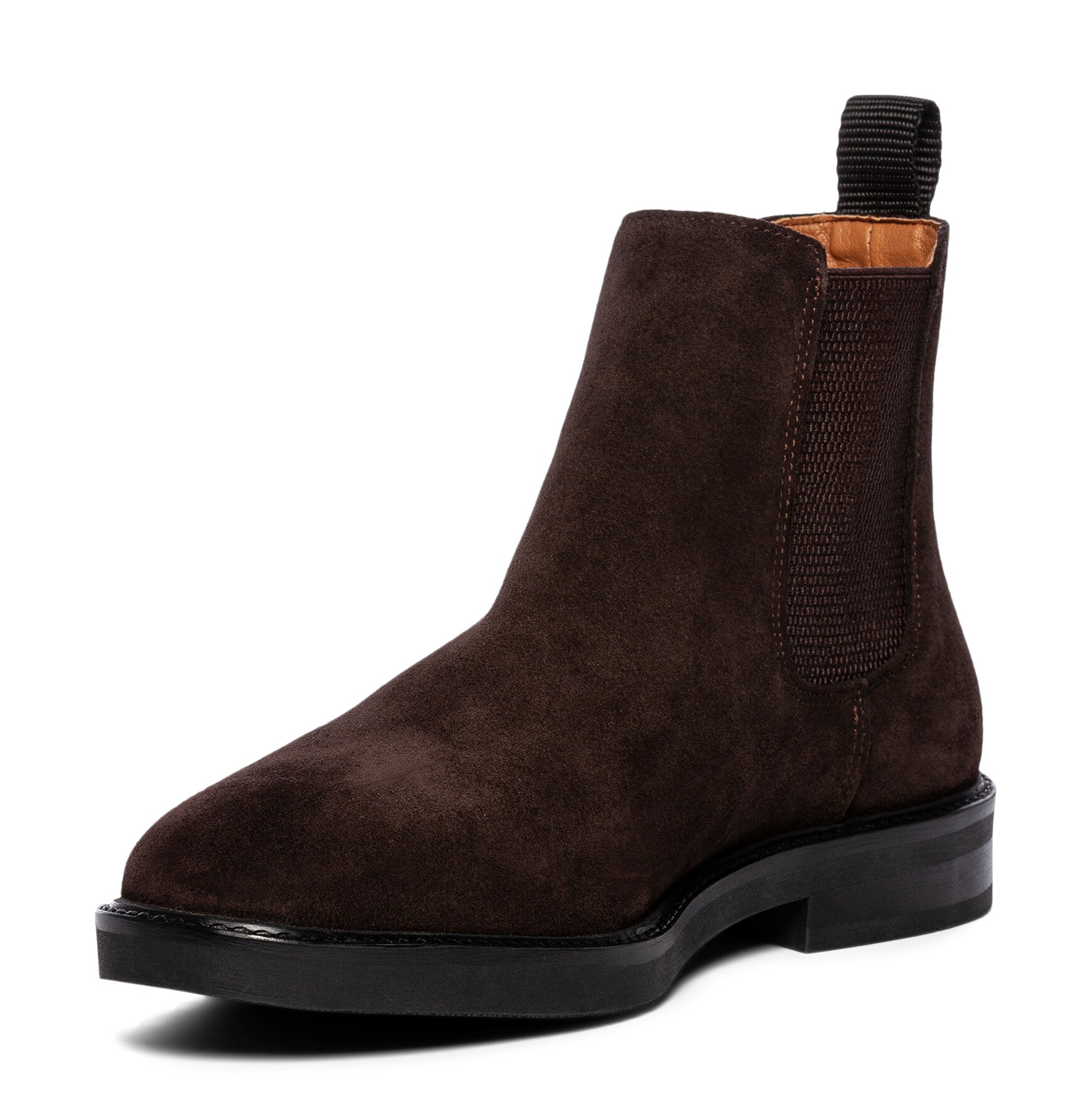 PACE, Chelseaboots Bruna