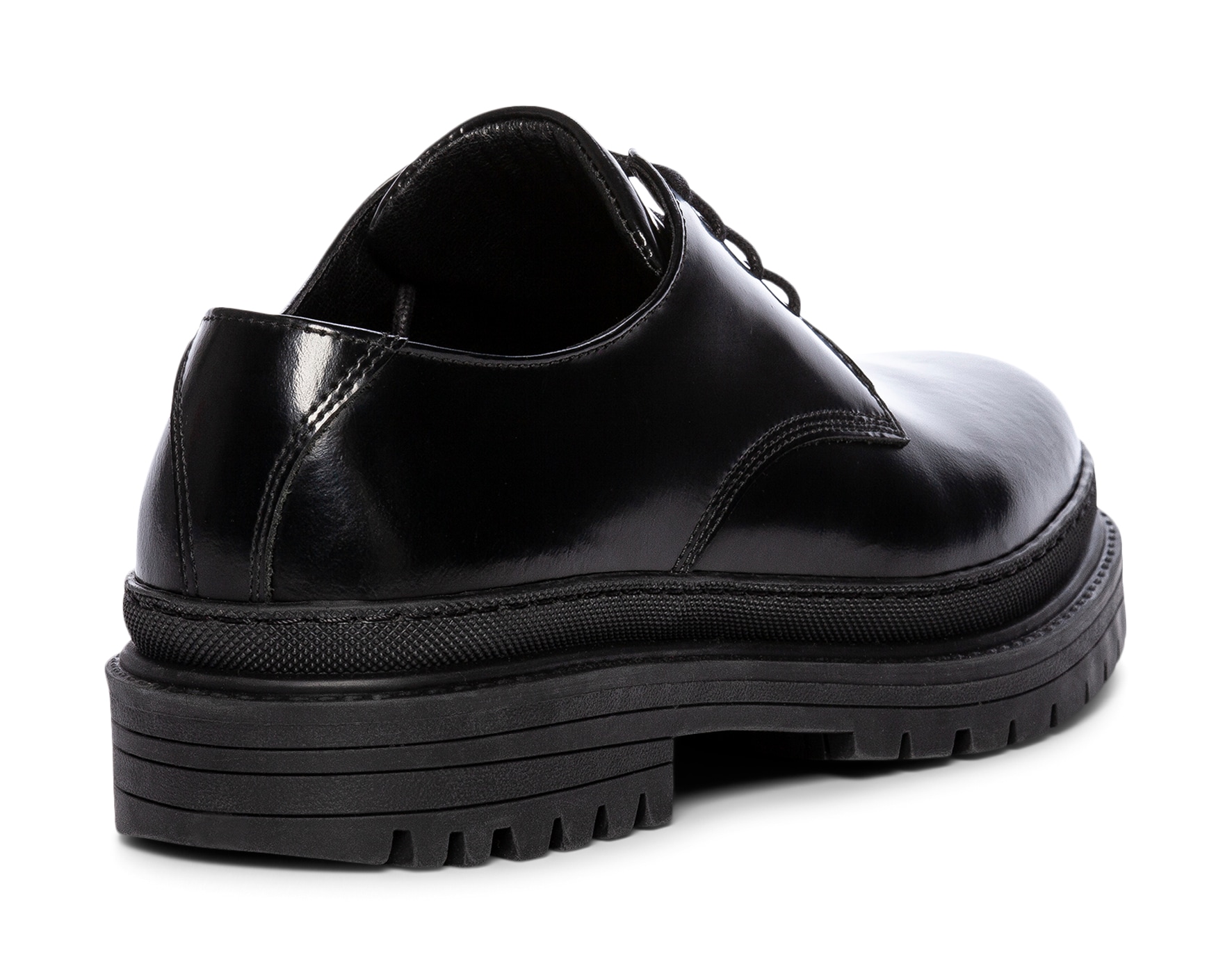 PACE, Snörskor Svarta