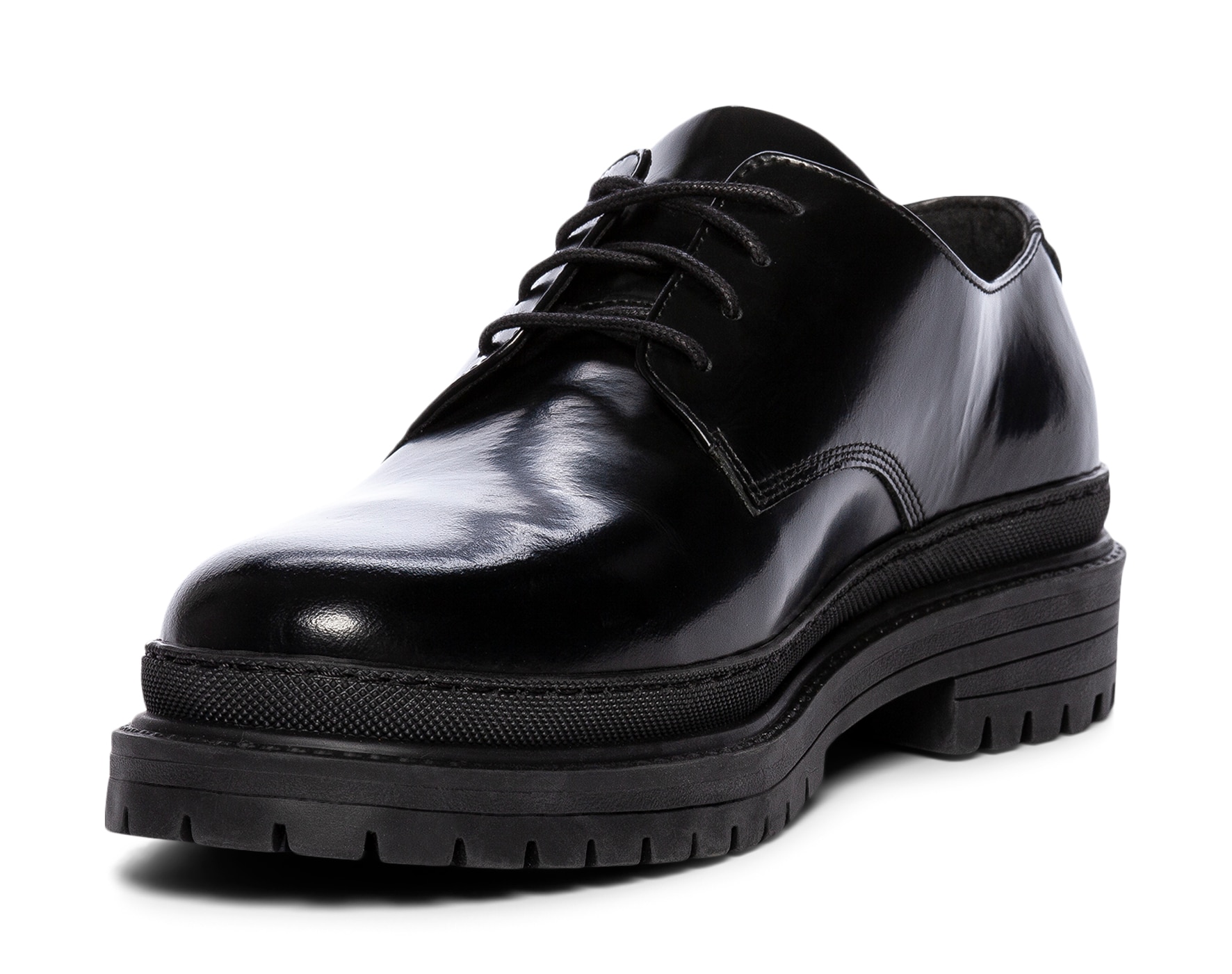 PACE, Snörskor Svarta