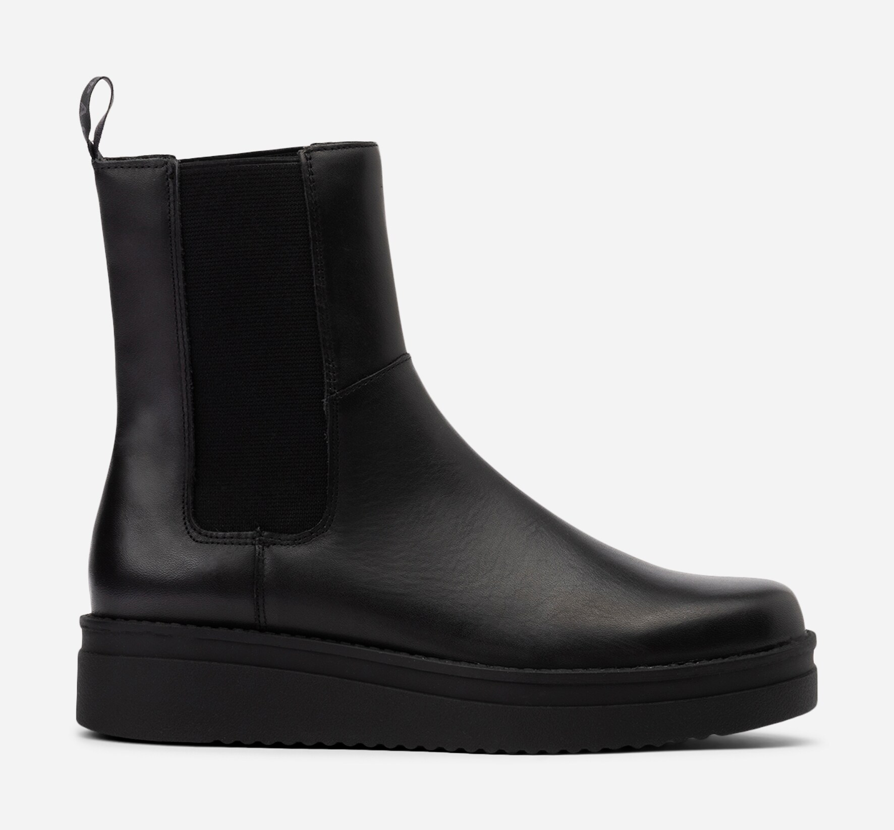 PACE, Chelseaboots Svarta