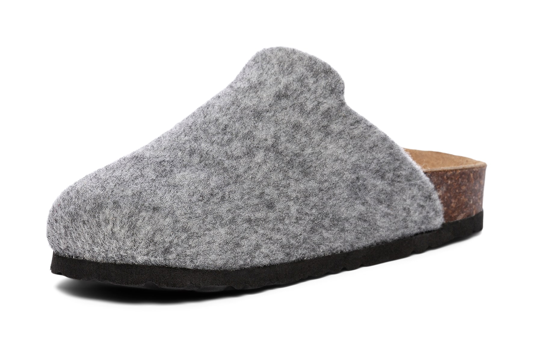 LINEAR, Tofflor Gråa