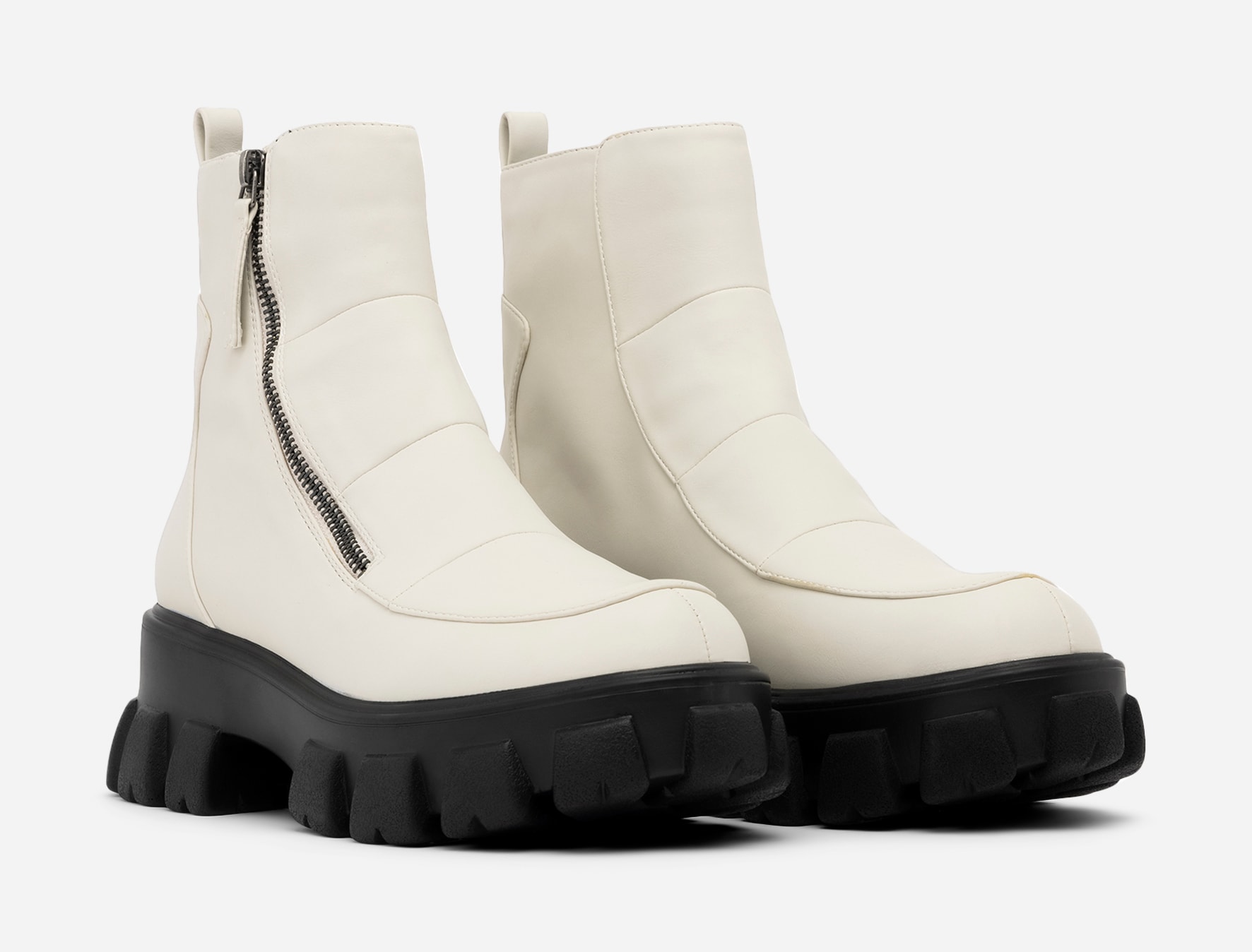 ATTITUDE, Boots Vita