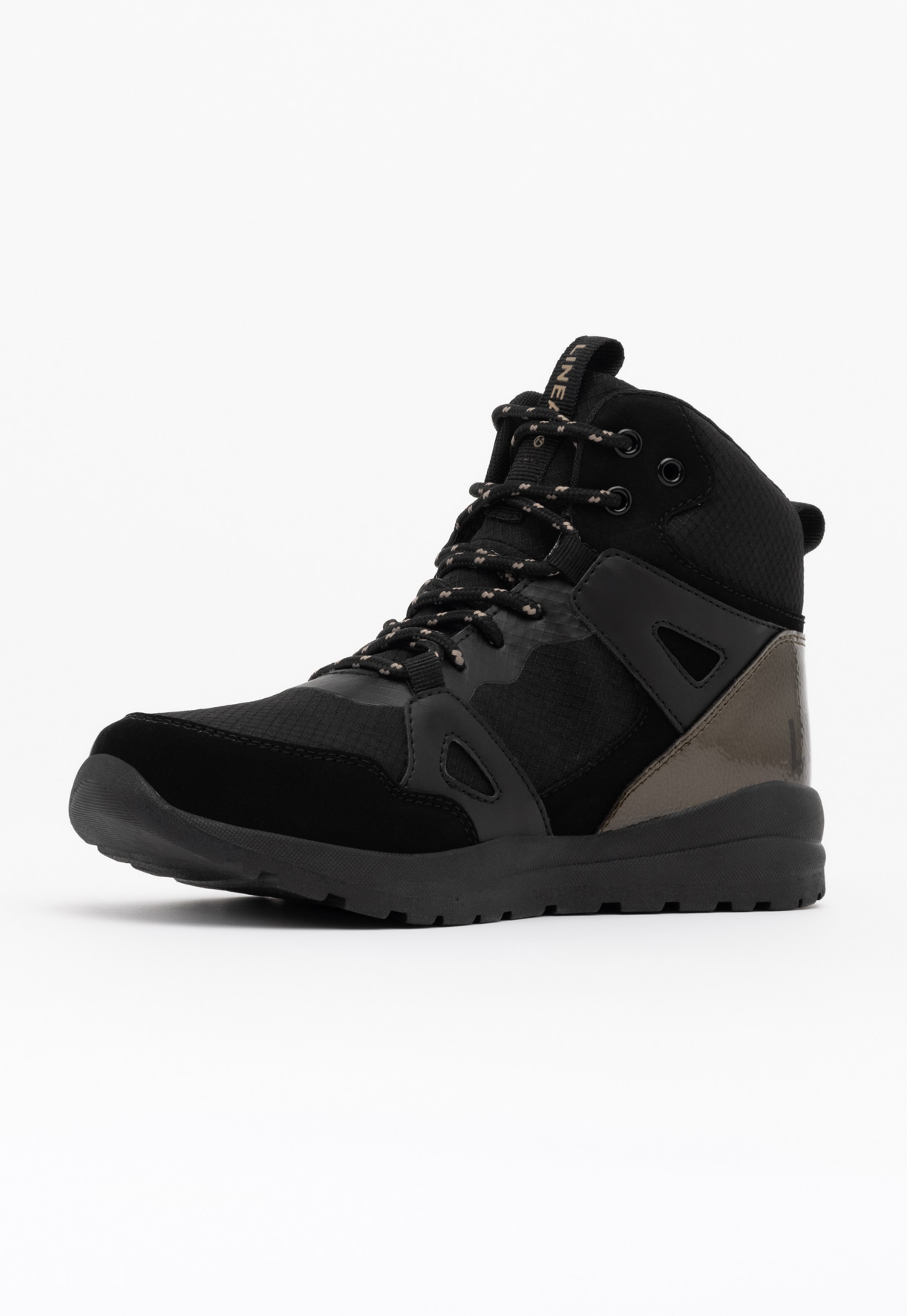 LINEAR, Sneakers Svarta