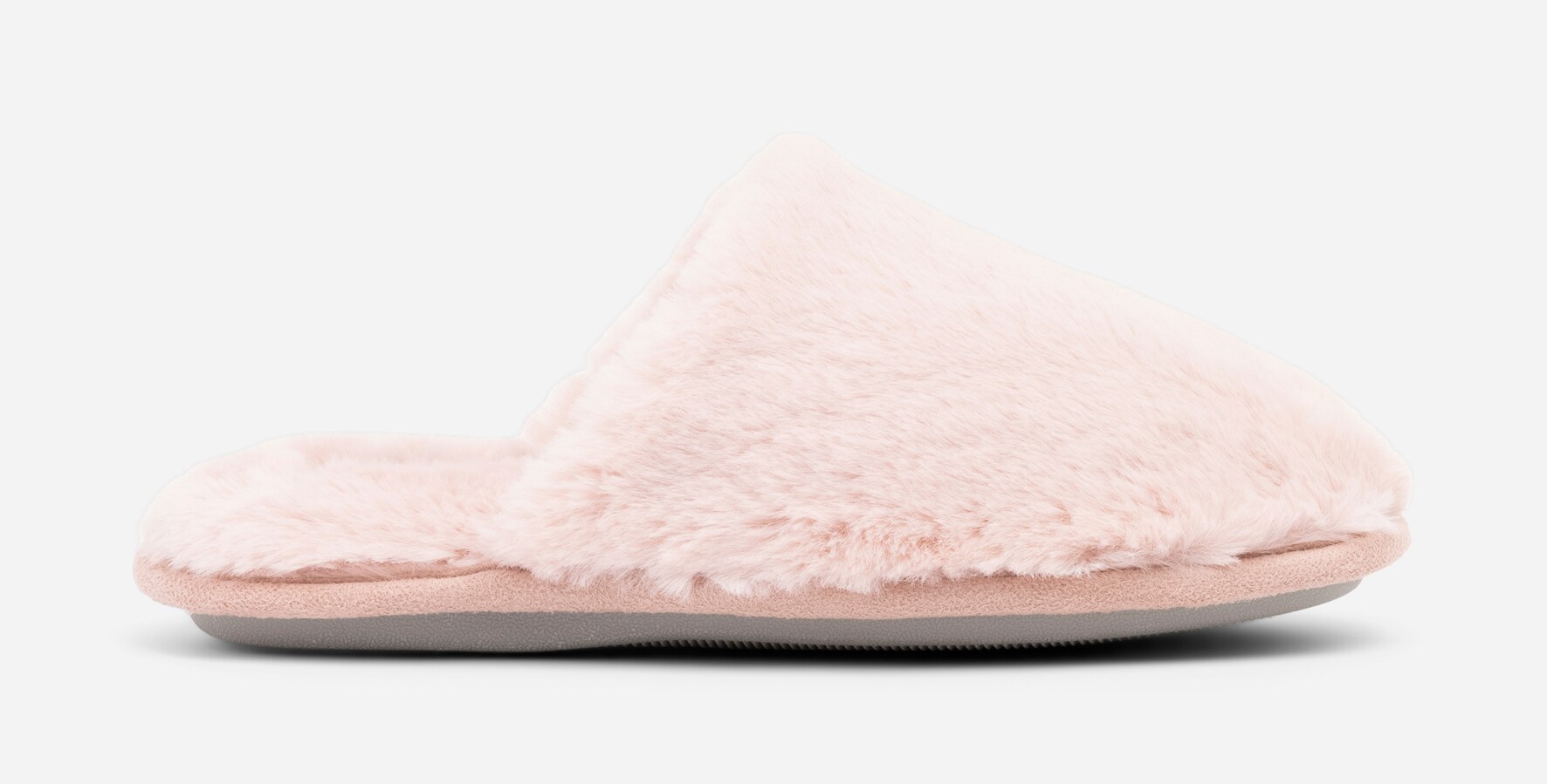 LINEAR, Tofflor Rosa