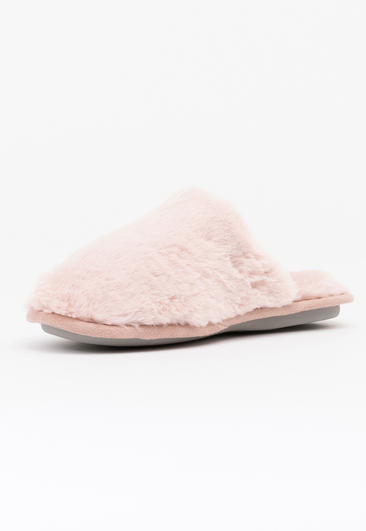 LINEAR, Tofflor Rosa