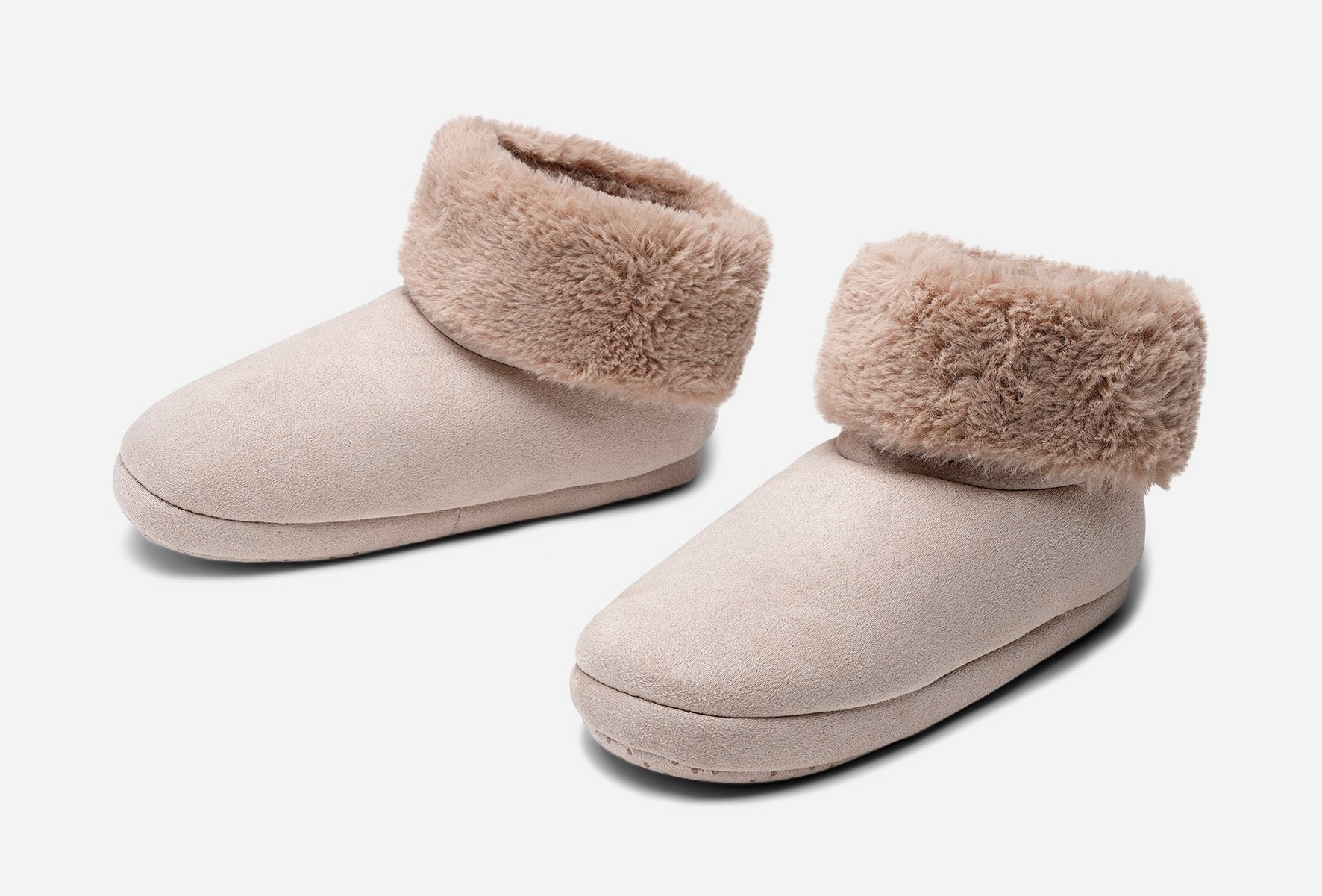 LINEAR, Tofflor Beigea