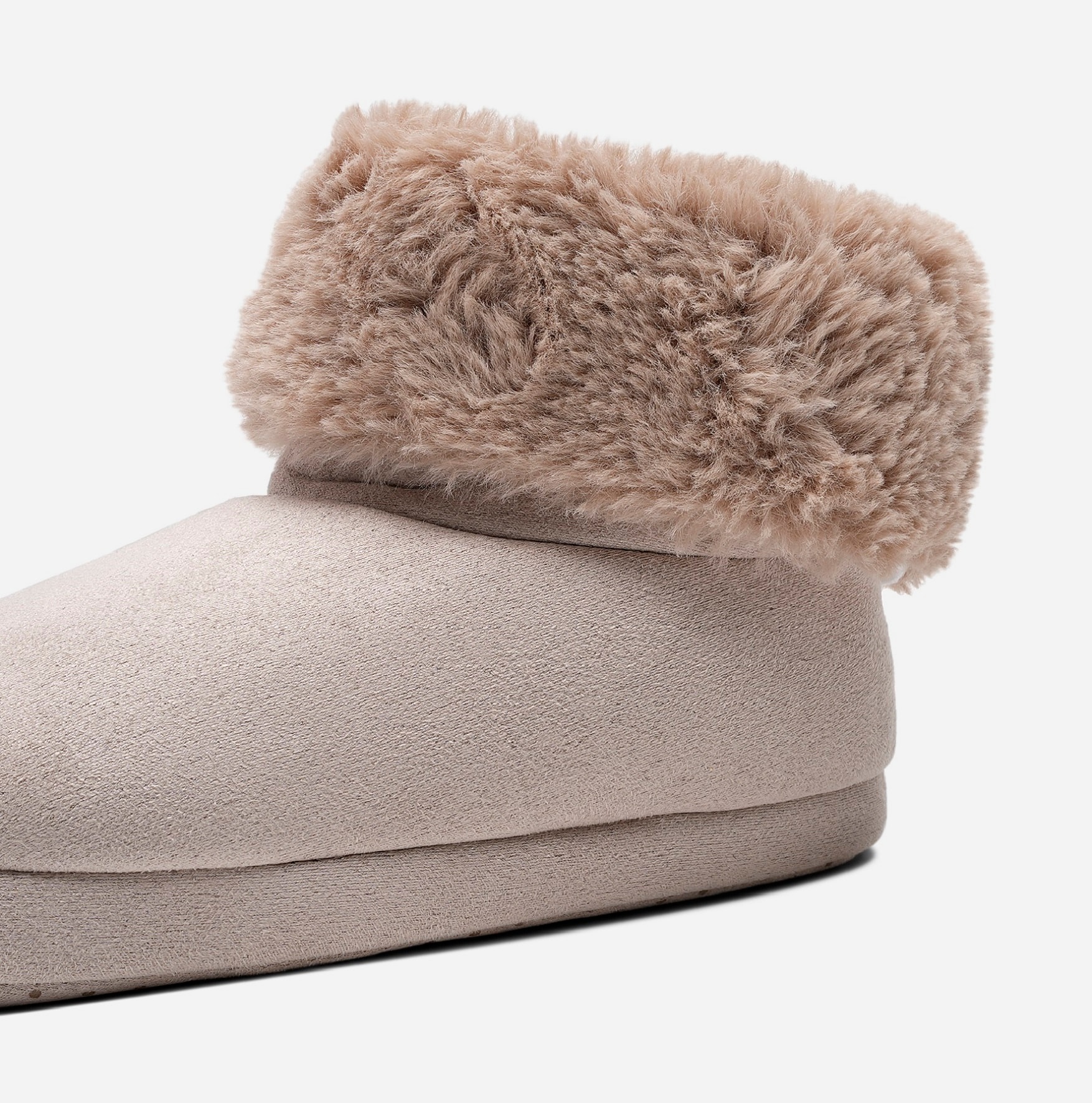 LINEAR, Tofflor Beigea