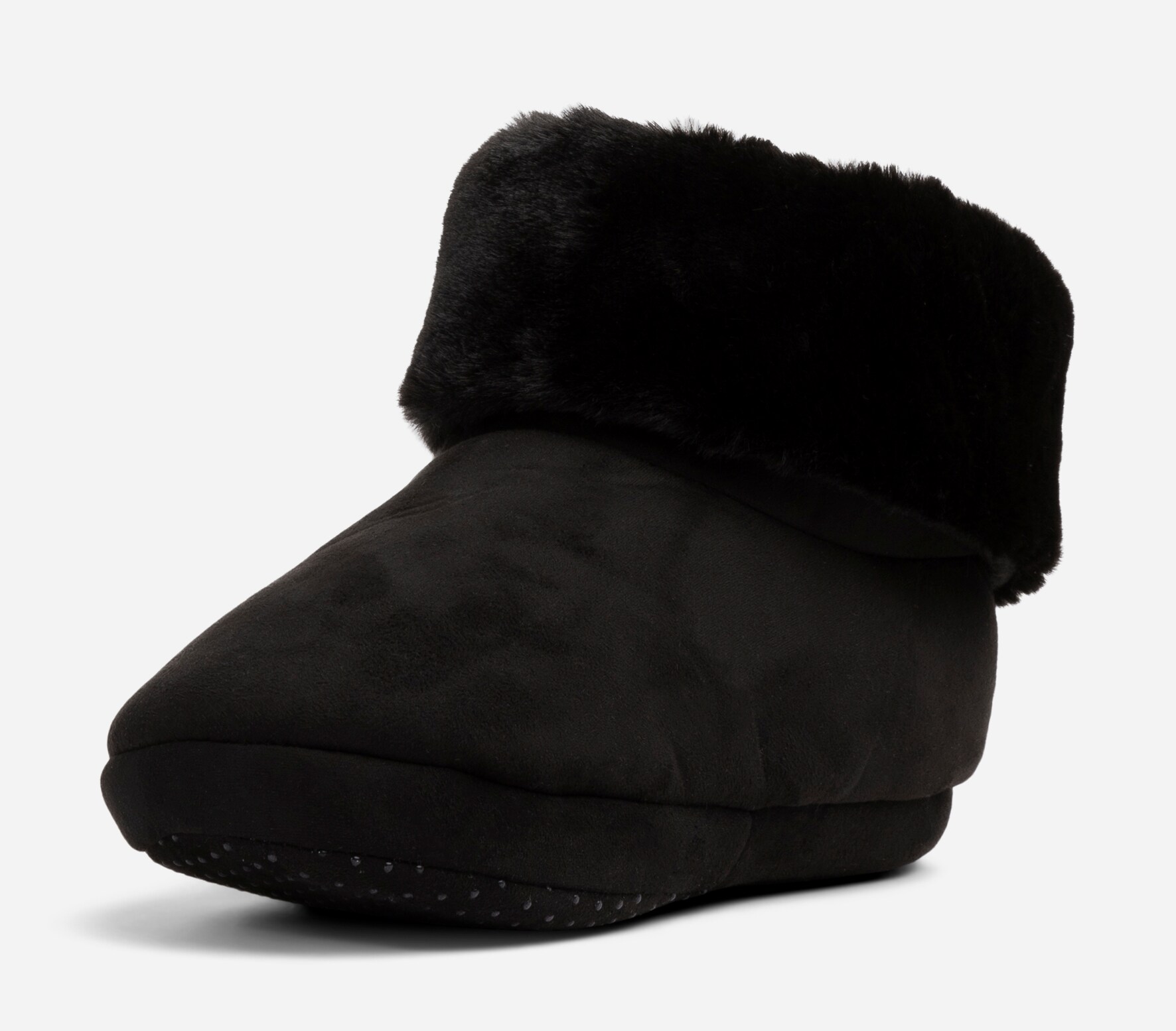 LINEAR, Tofflor Svarta