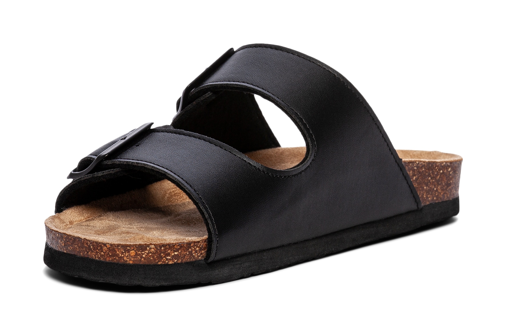 LINEAR, Sandaler Svarta