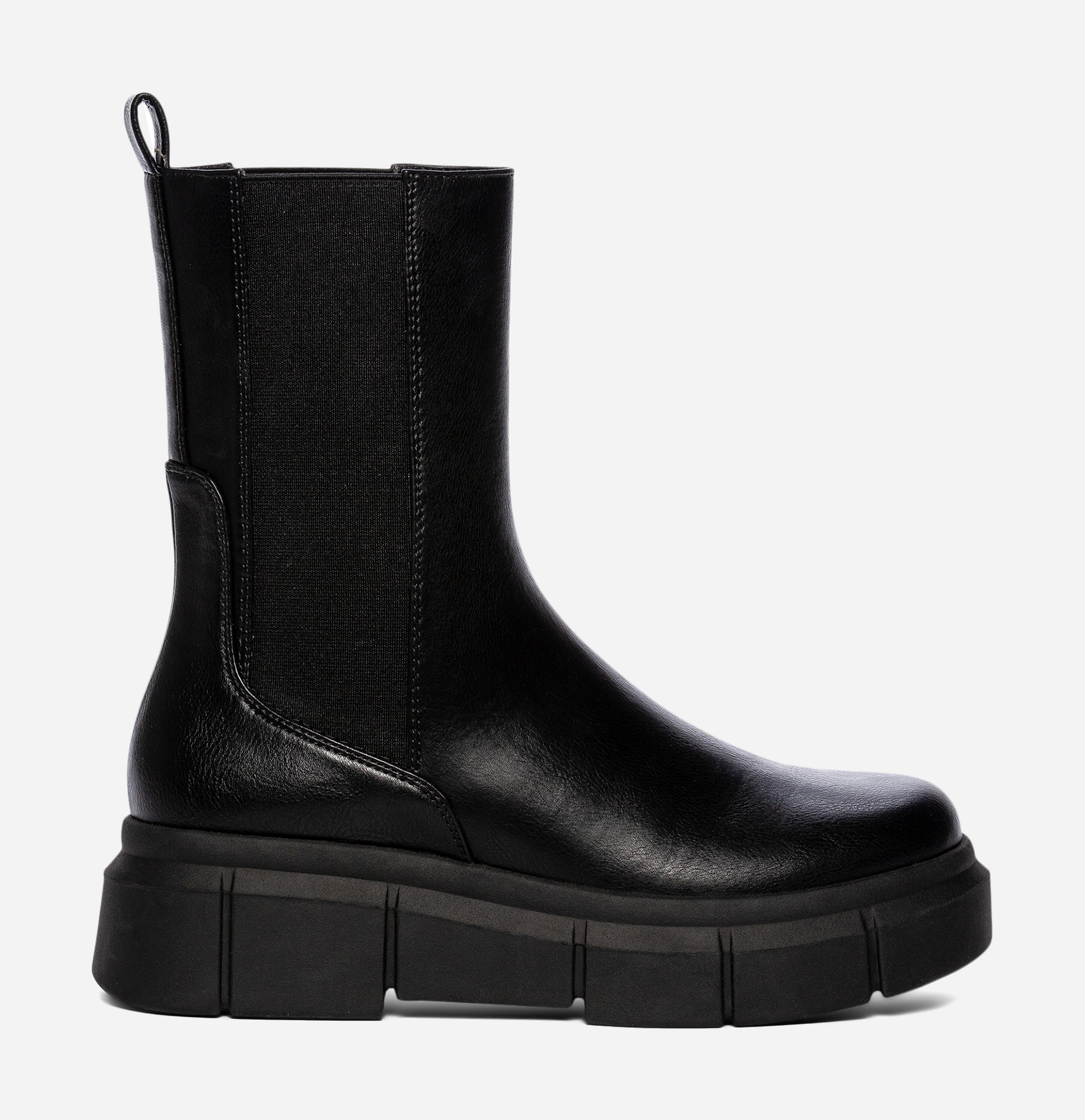 XIT, Boots Svarta