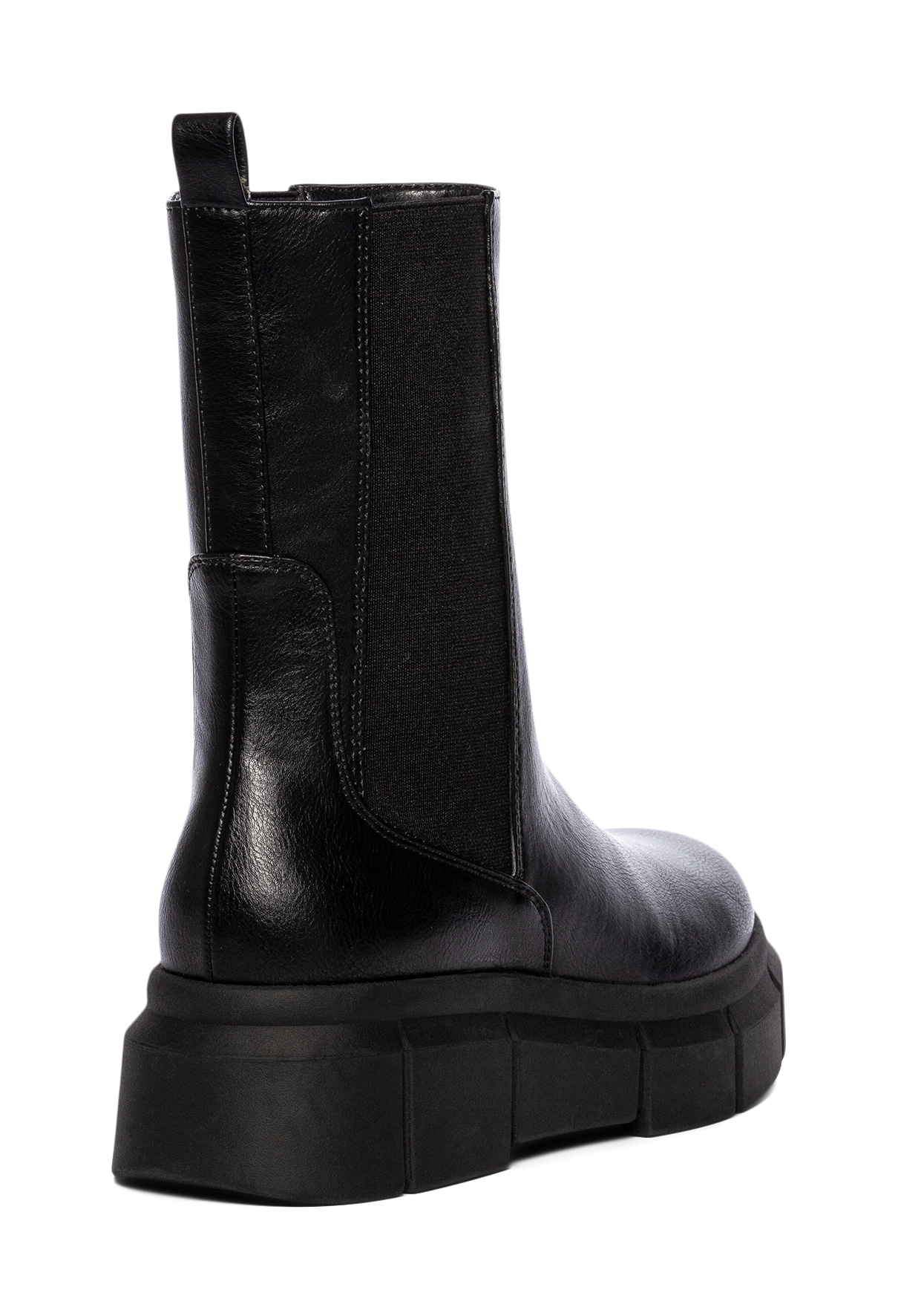 XIT, Boots Svarta