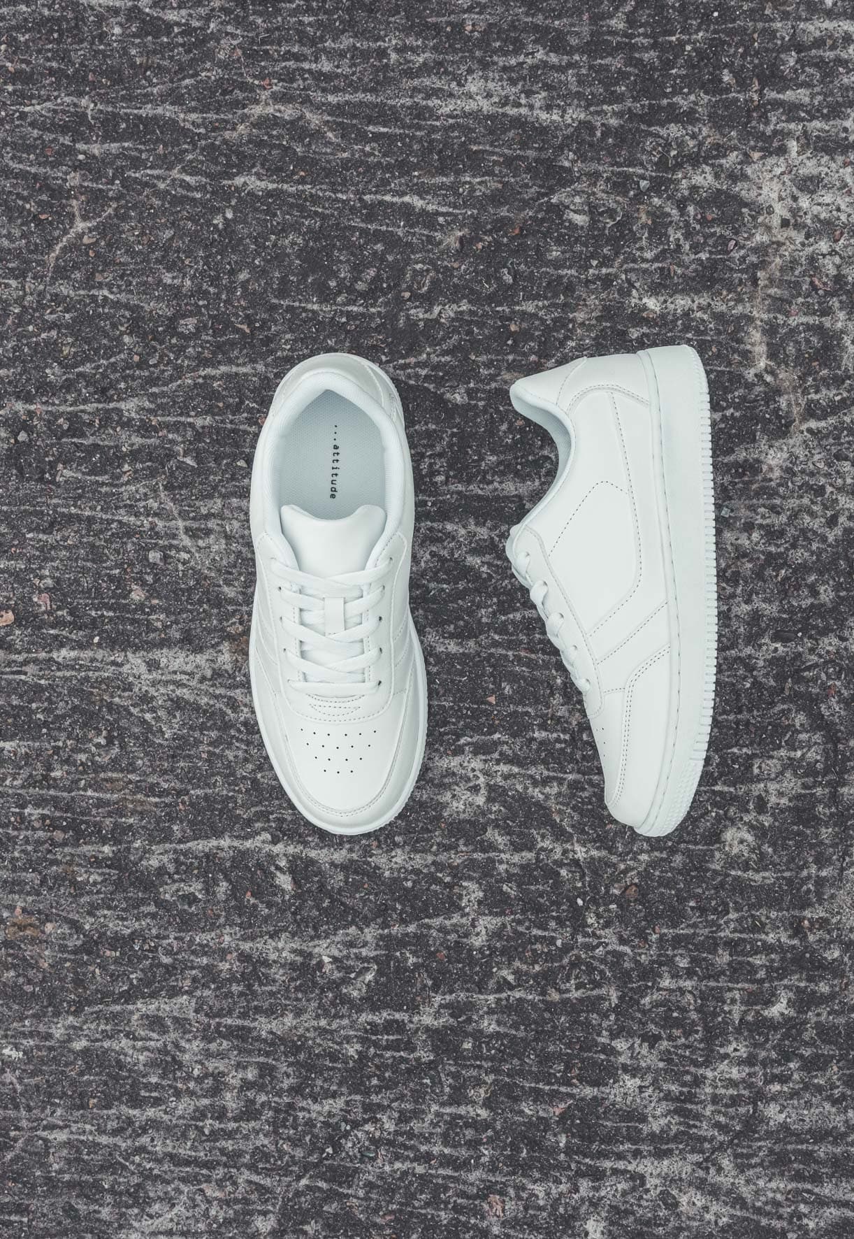 ATTITUDE, Sneakers Vita