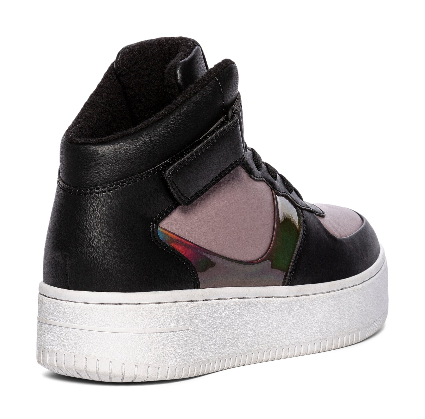 DINSKO, Varmfodrade sneakers Svarta
