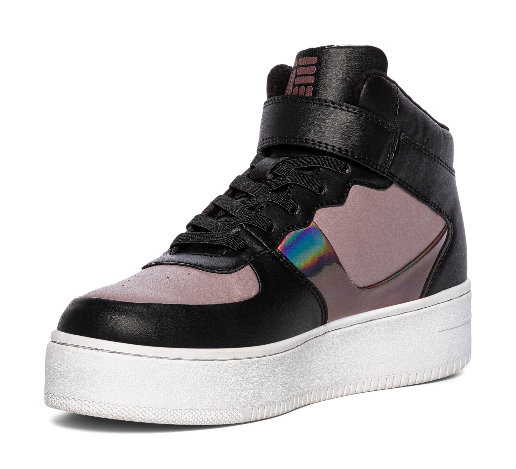 DINSKO, Varmfodrade sneakers Svarta